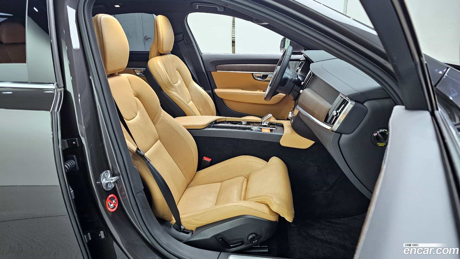 S90 Volvo 2022.10-INNER-036