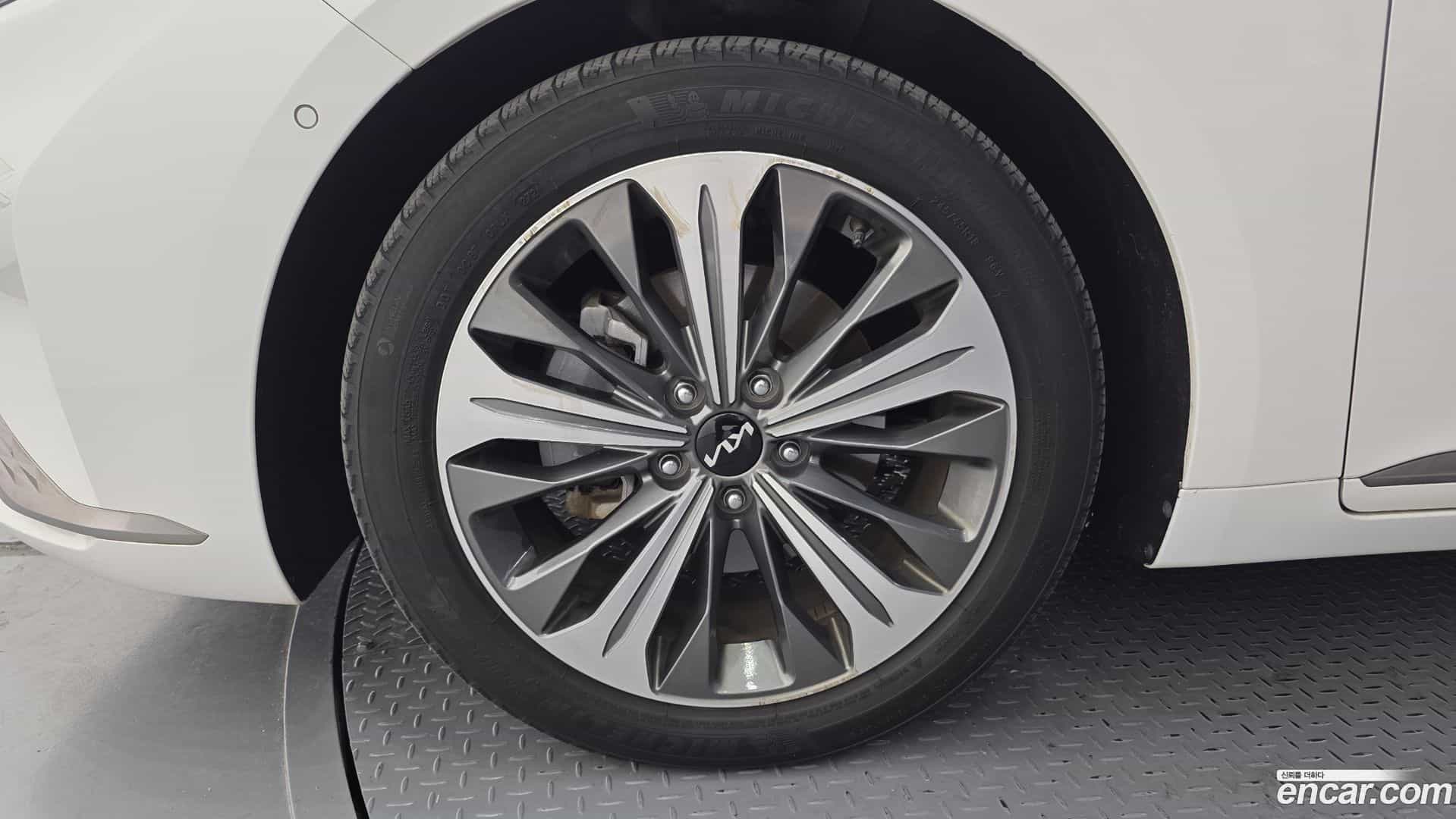 K8 Kia 2022.4-OUTER-005