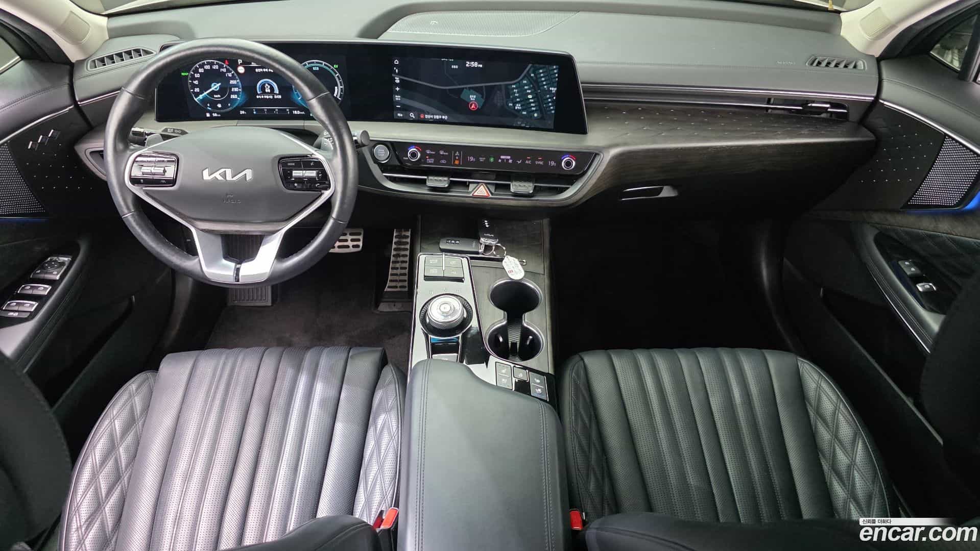 K8 Kia 2022.4-INNER-007
