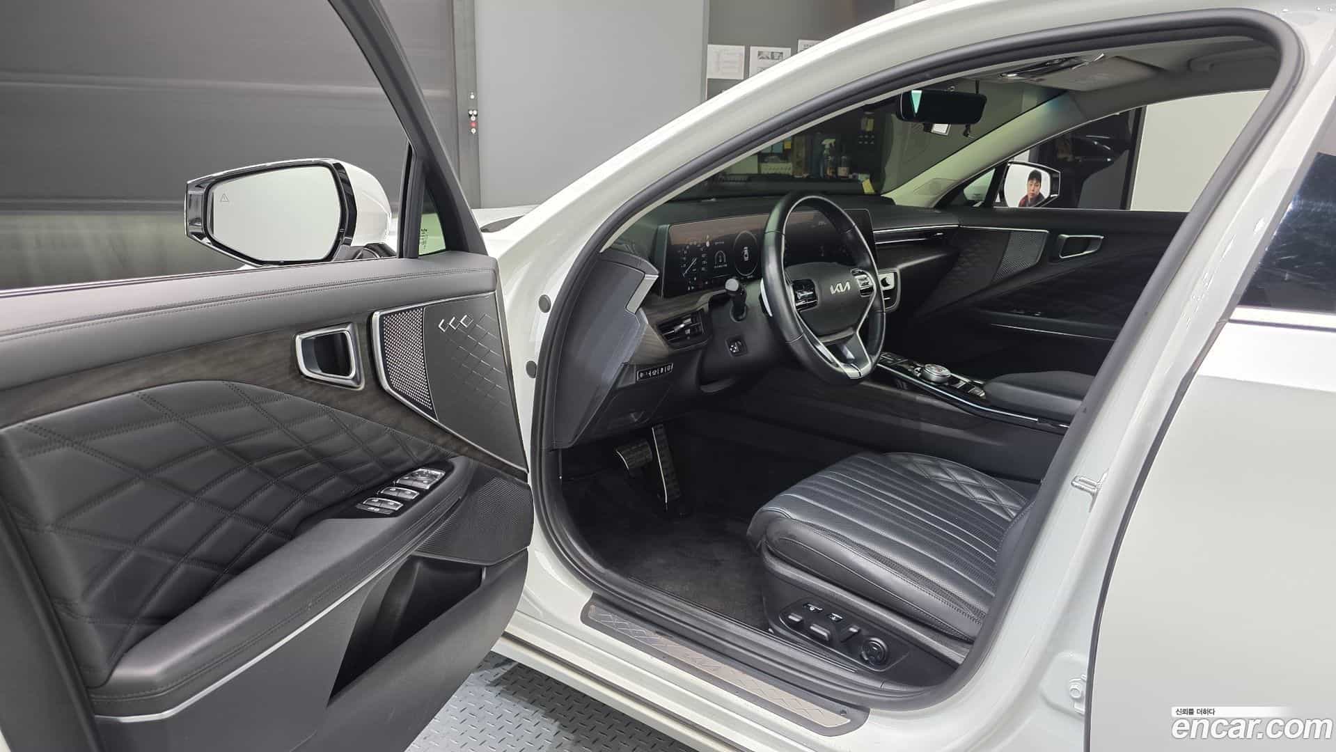 K8 Kia 2022.4-INNER-010
