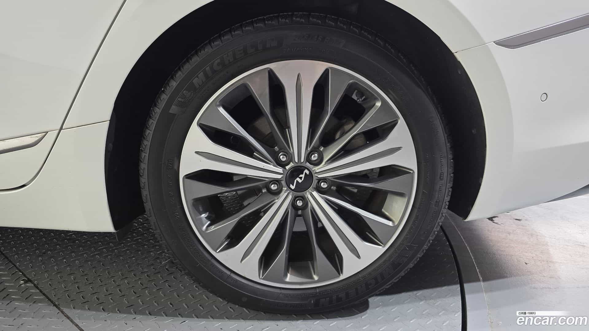 K8 Kia 2022.4-OUTER-031
