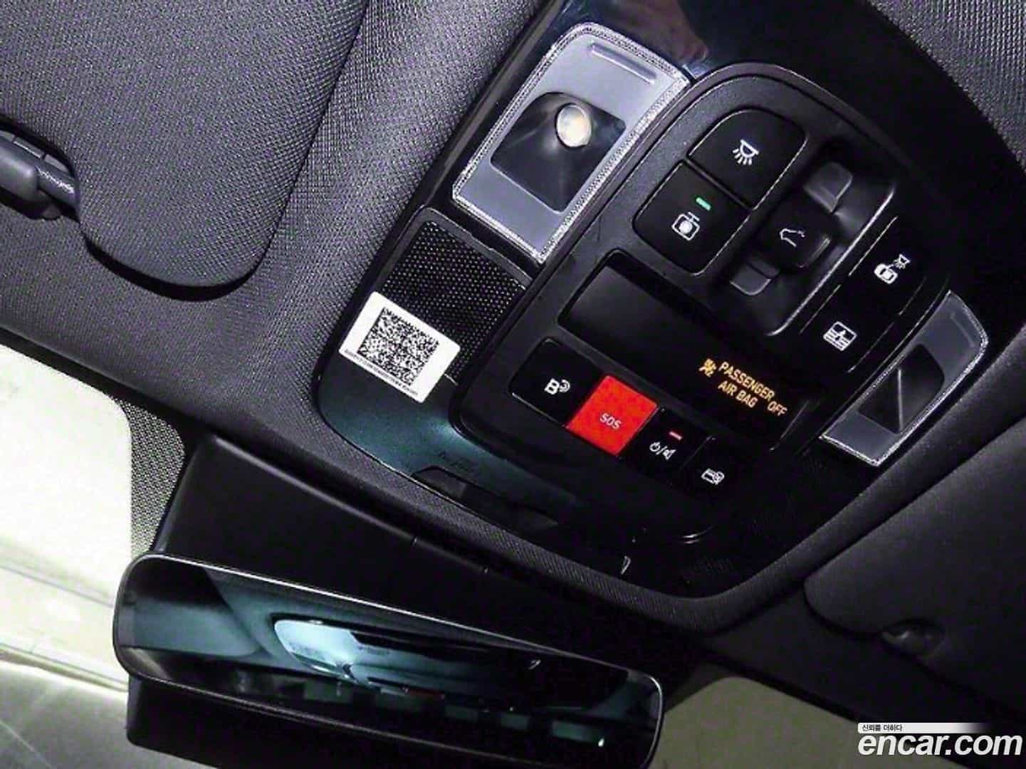Sonata Hyundai 2024.5-OPTION-018