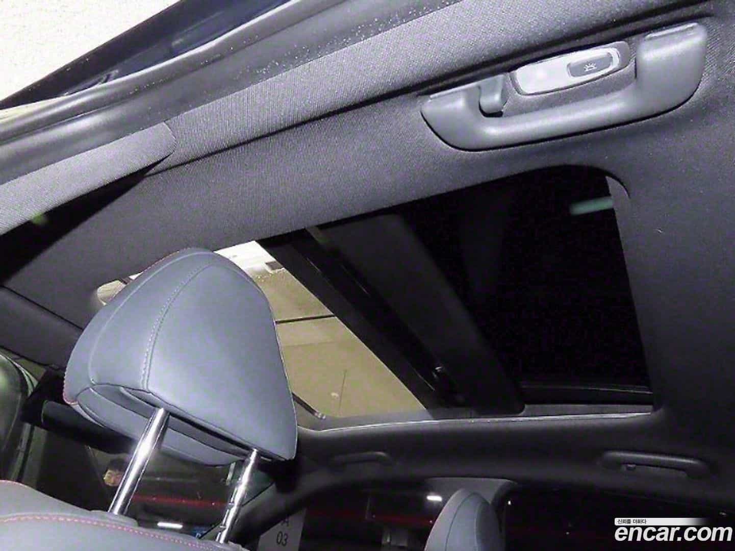 Sonata Hyundai 2024.5-OPTION-019