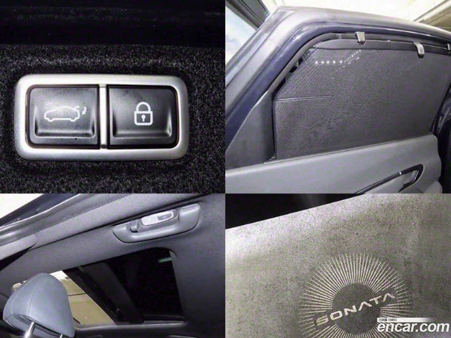 Sonata Hyundai 2024.5-OPTION-022