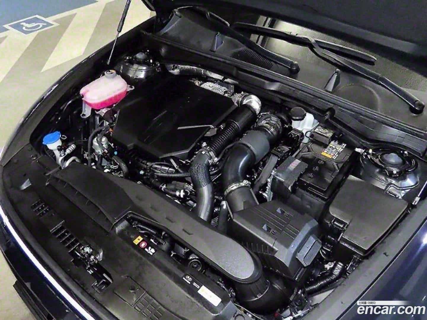 Sonata Hyundai 2024.5-OPTION-023