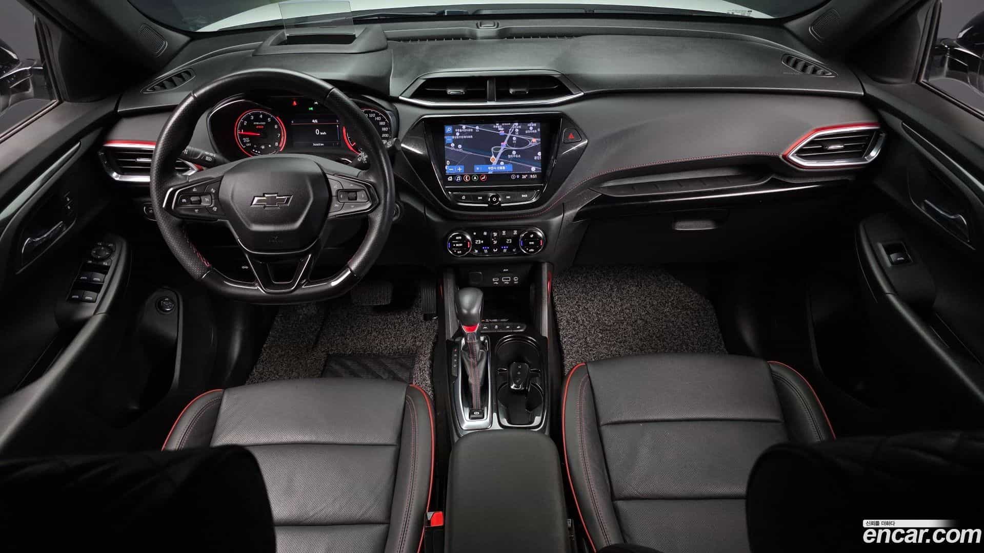 Trailblazer Chevrolet 2020.6-INNER-007