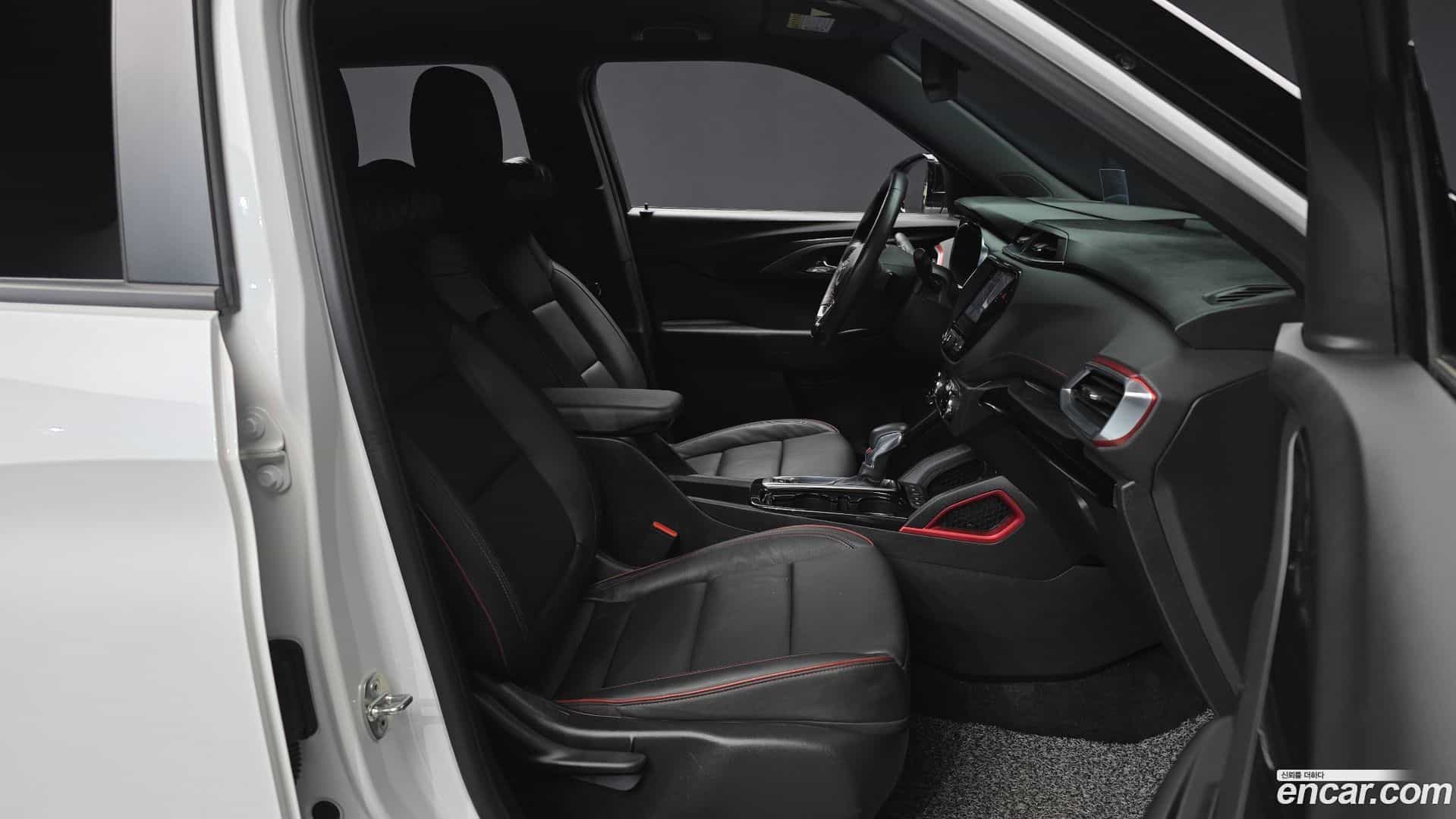 Trailblazer Chevrolet 2020.6-INNER-036