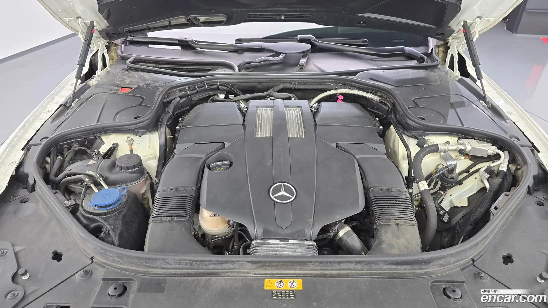 S-Class Mercedes-Benz 2019.9-OUTER-006