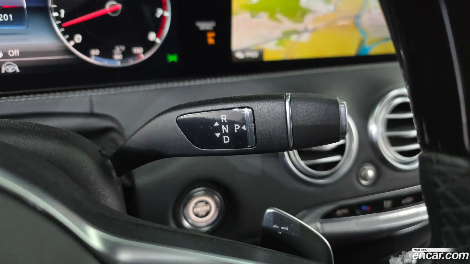 S-Class Mercedes-Benz 2019.9-INNER-009