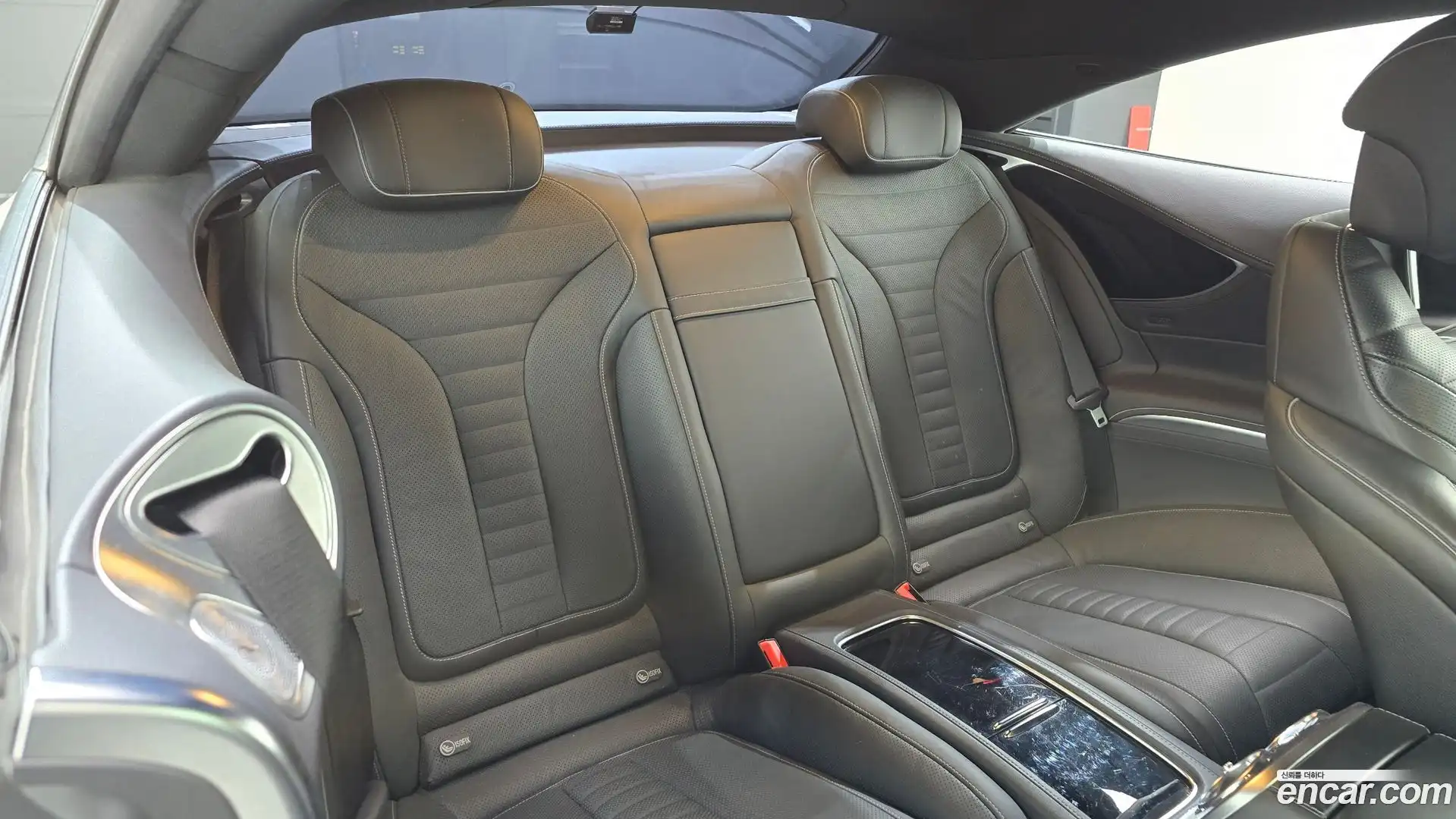S-Class Mercedes-Benz 2019.9-OPTION-015