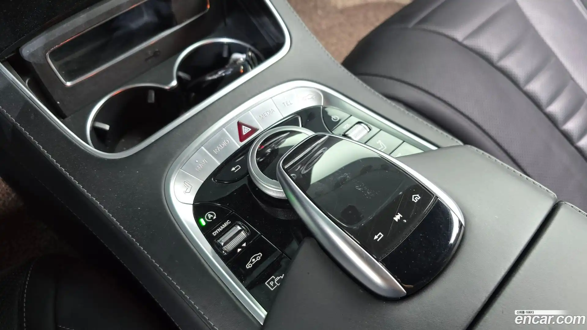 S-Class Mercedes-Benz 2019.9-OPTION-018