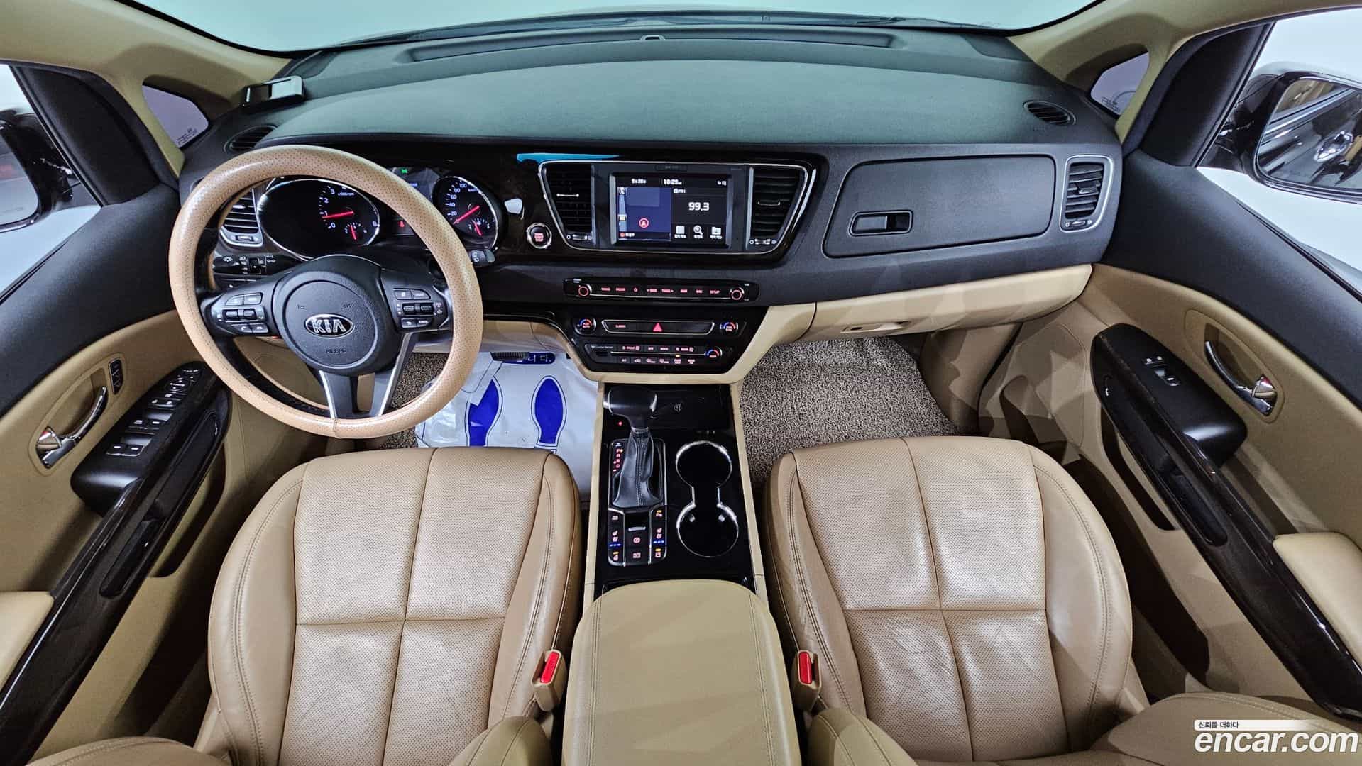 Canival Kia 2019.4-INNER-007