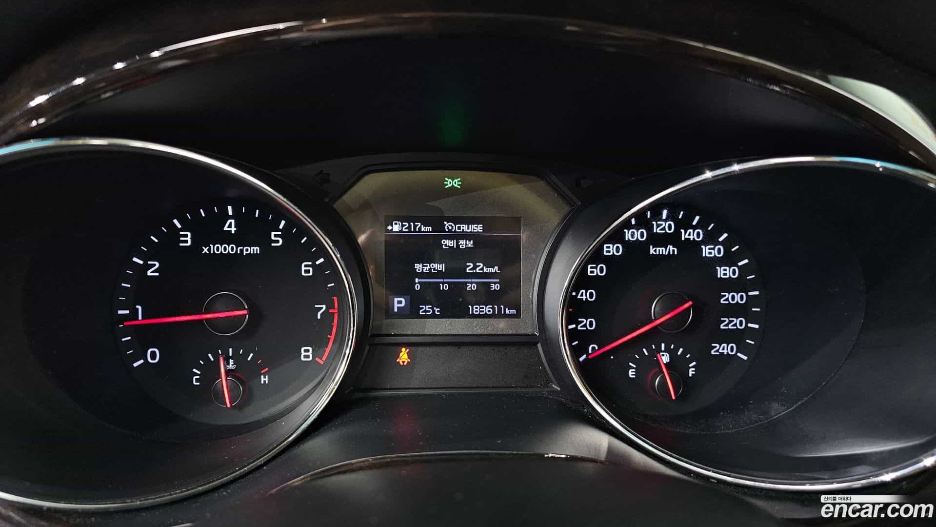 Canival Kia 2019.4-INNER-008