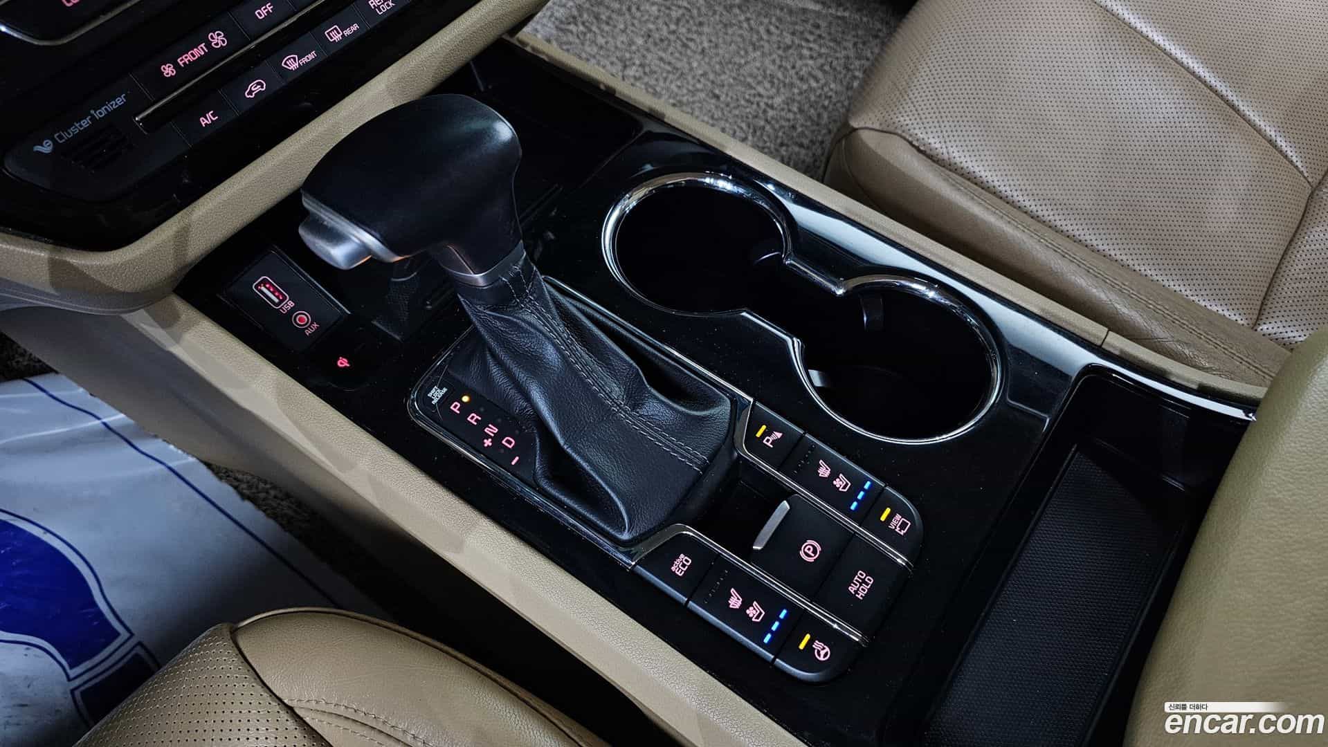 Canival Kia 2019.4-INNER-009