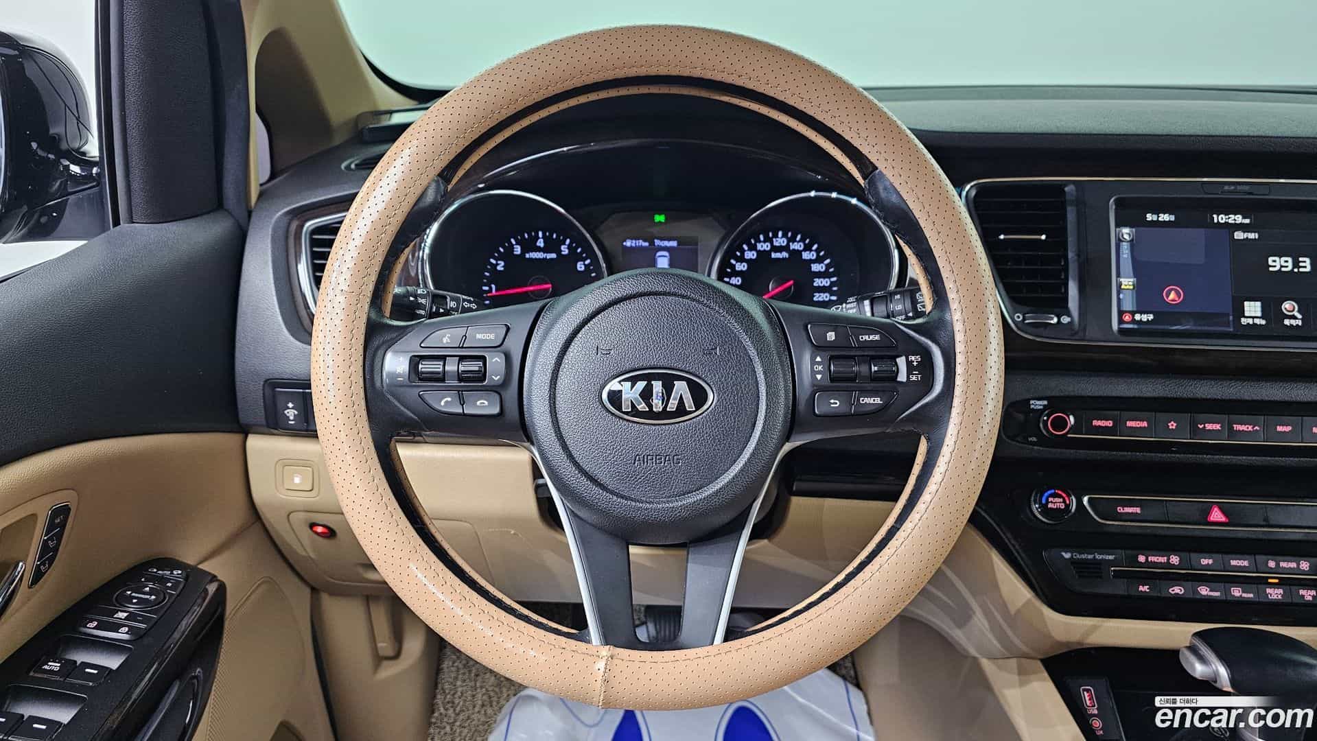 Canival Kia 2019.4-OPTION-018