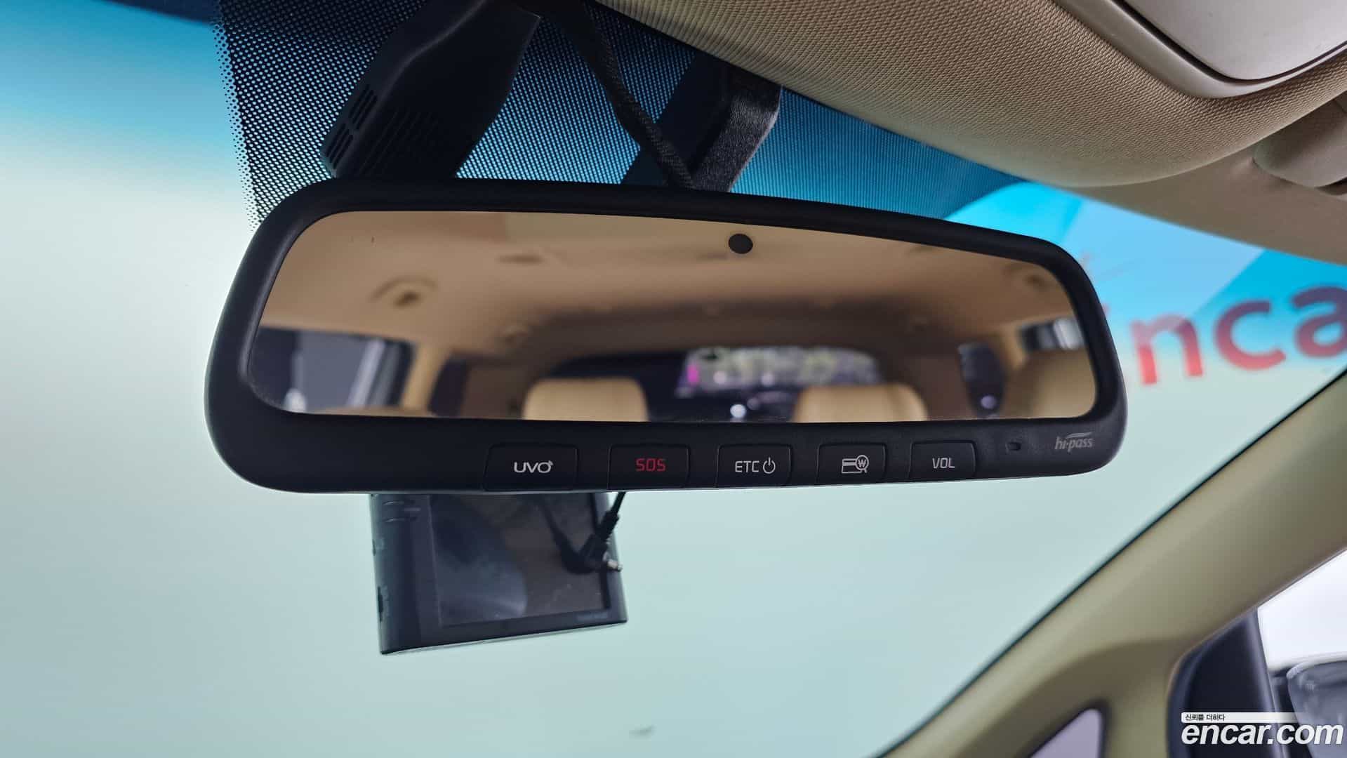 Canival Kia 2019.4-OPTION-021