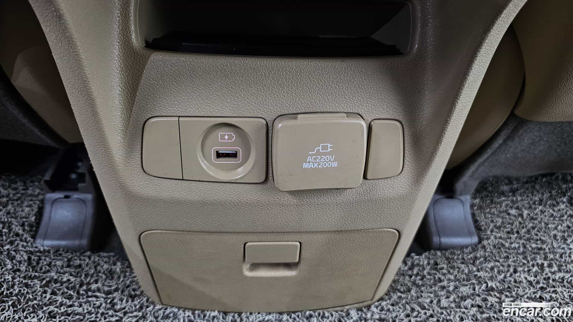 Canival Kia 2019.4-OPTION-023