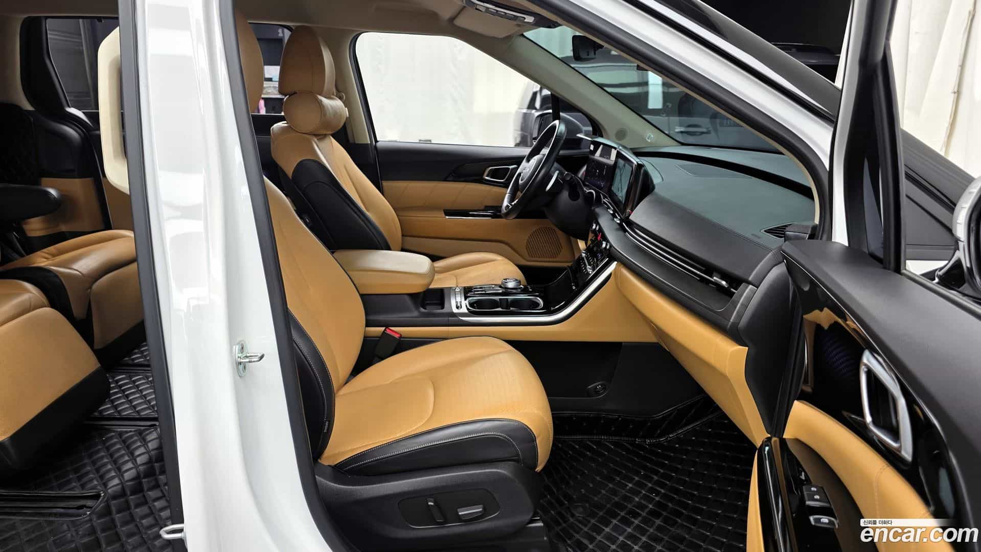 Canival Kia 2021.7-OPTION-015