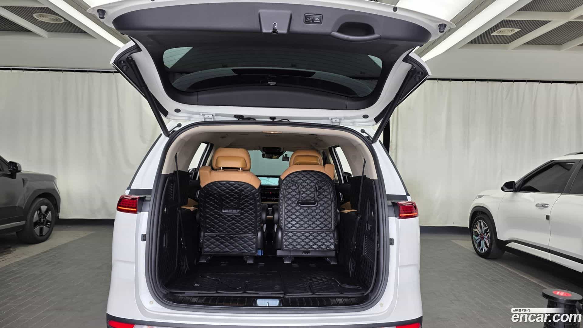 Canival Kia 2021.7-OPTION-024