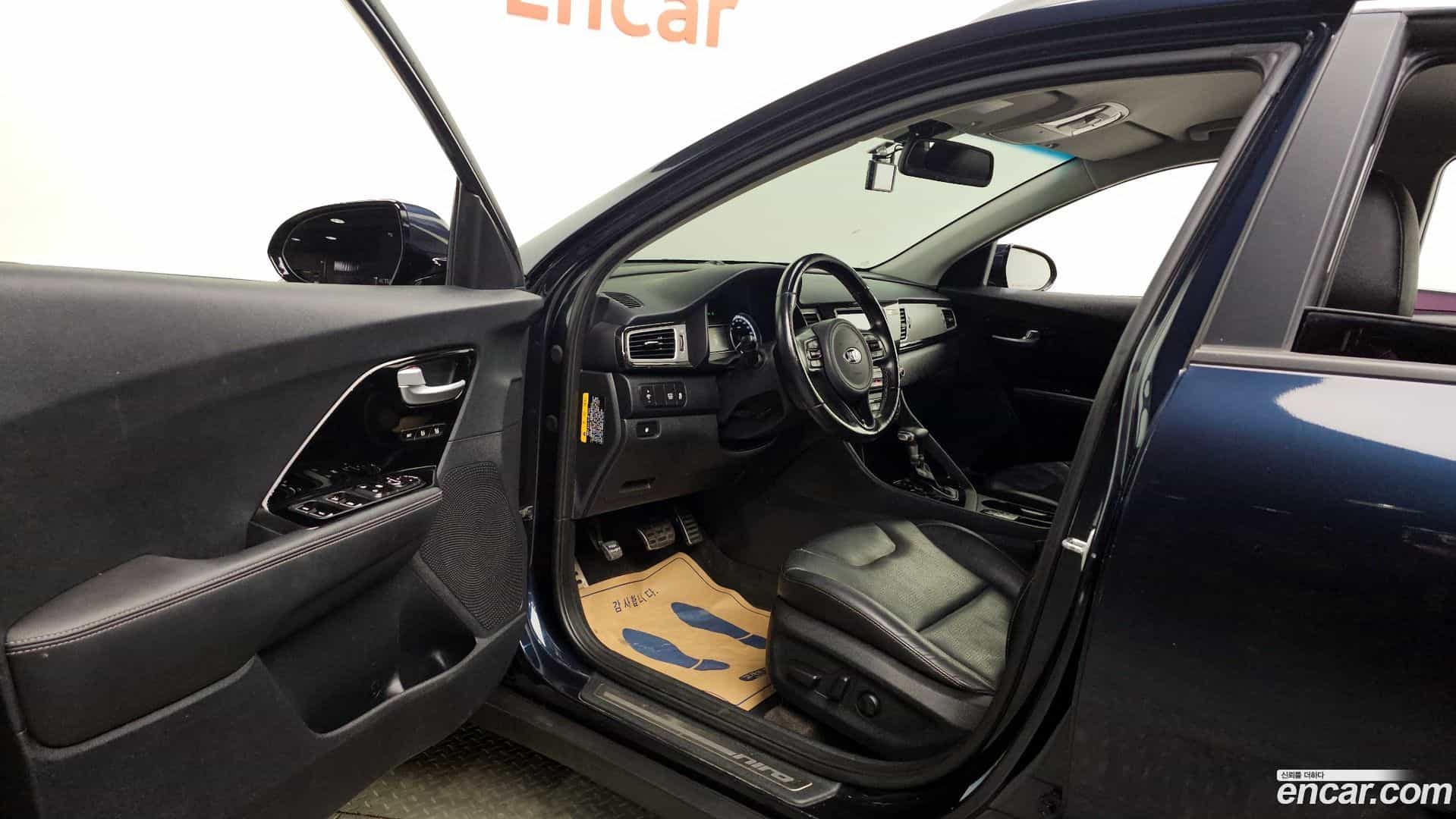 Niro Kia 2018.7-INNER-010