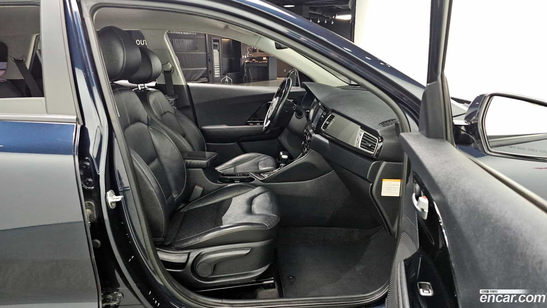Niro Kia 2018.7-OPTION-016