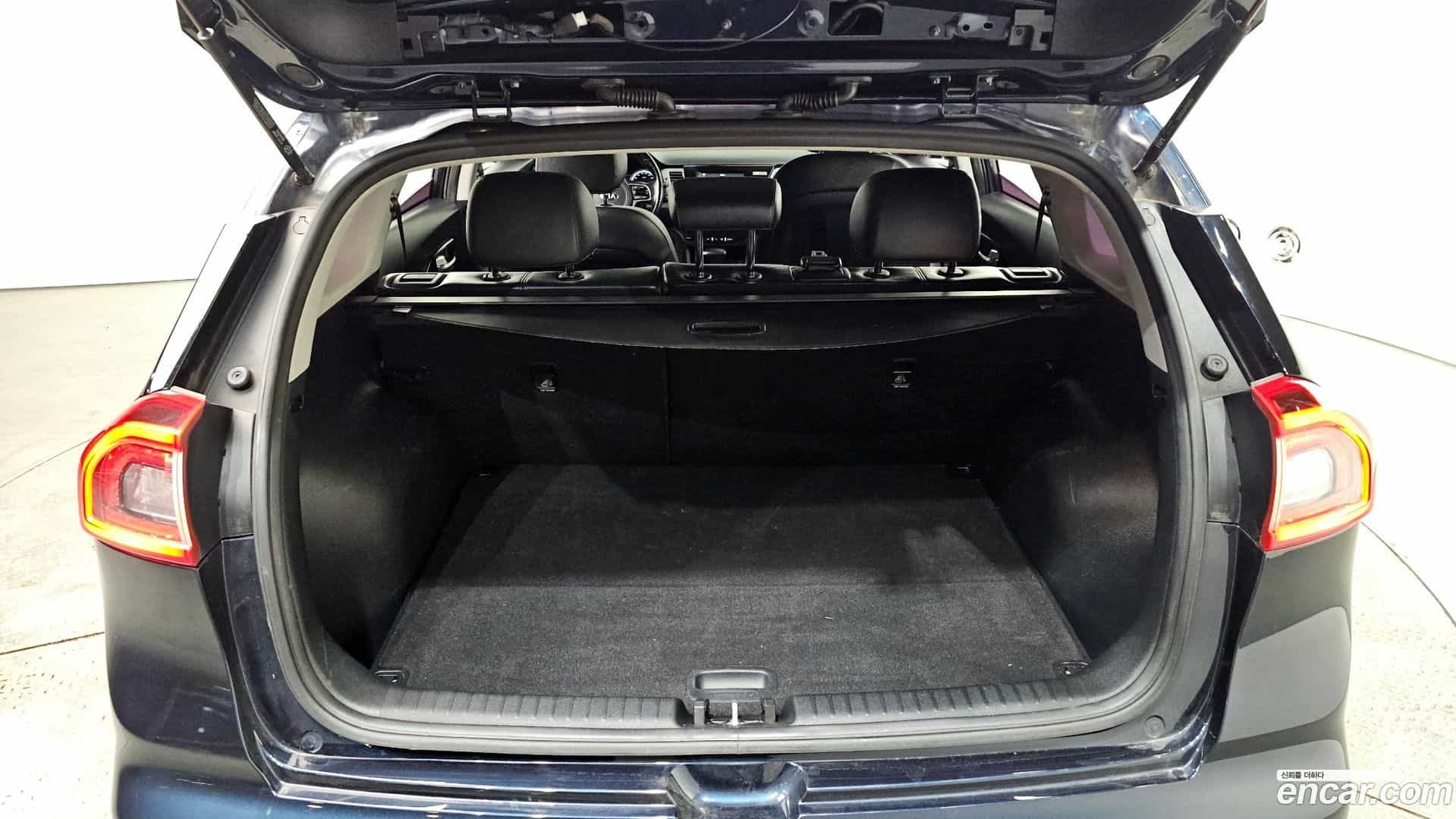 Niro Kia 2018.7-OPTION-024