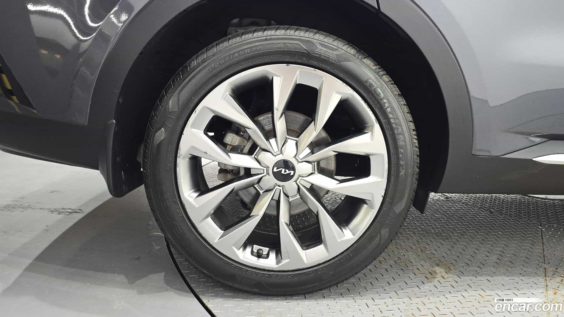Sorento Kia 2022.1-OUTER-005