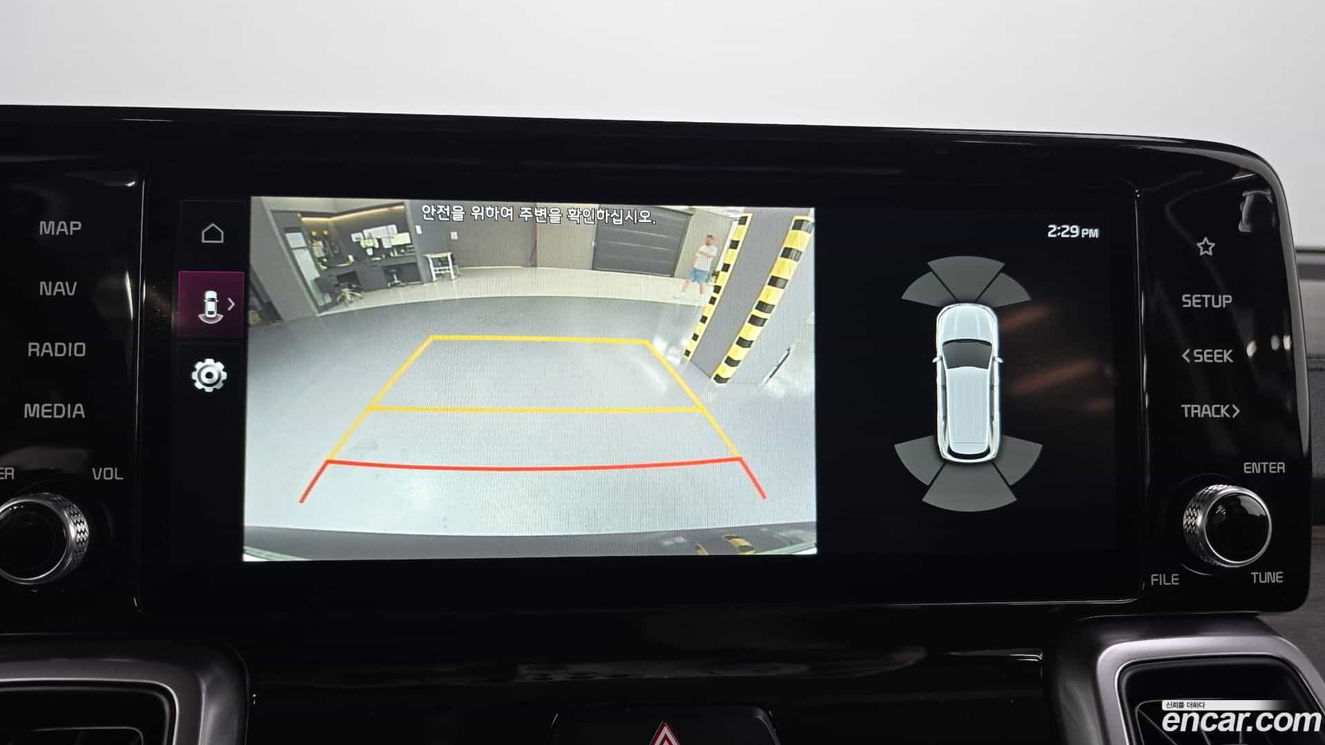 Sorento Kia 2022.1-OPTION-019