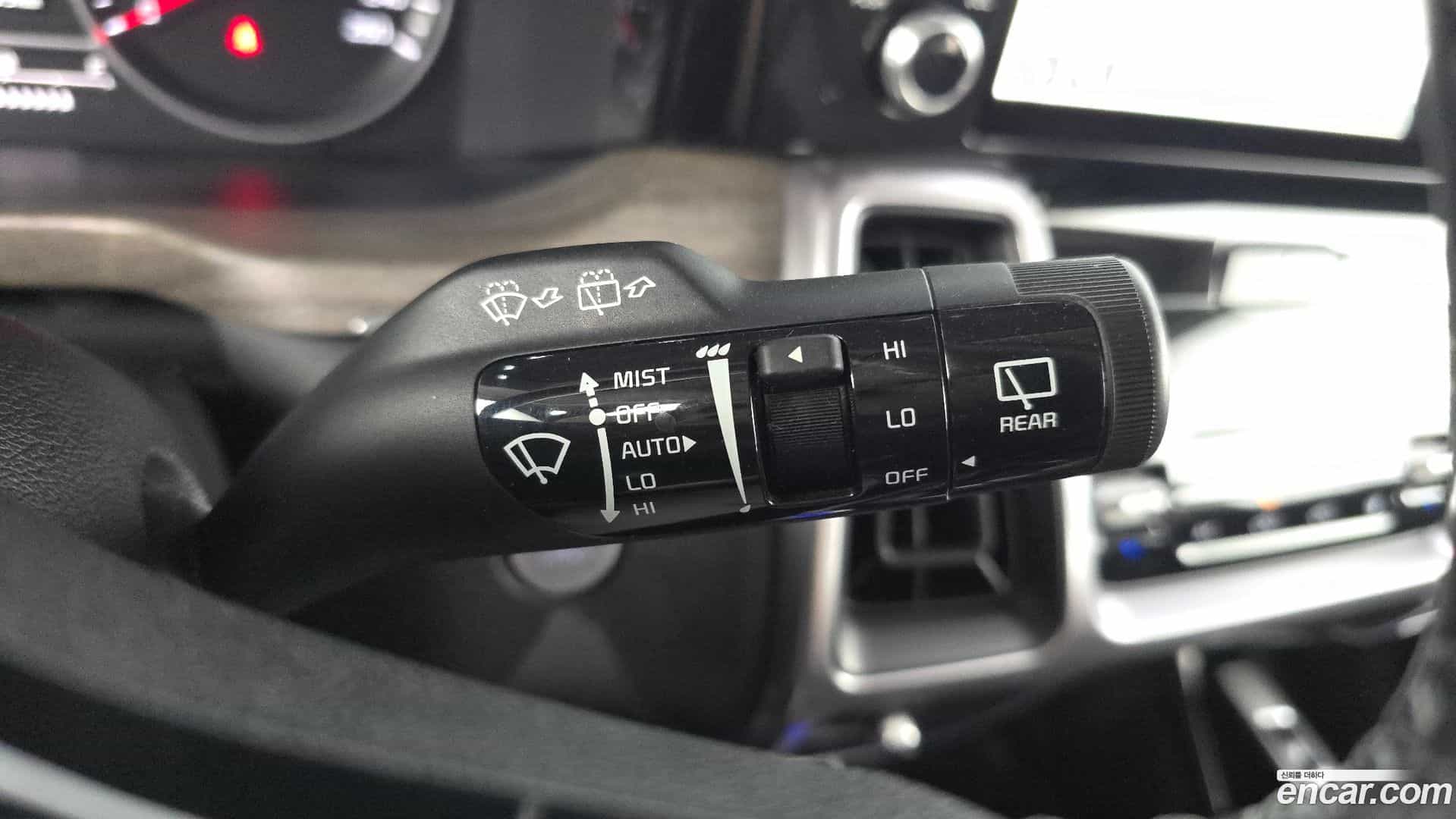 Sorento Kia 2022.1-OPTION-022
