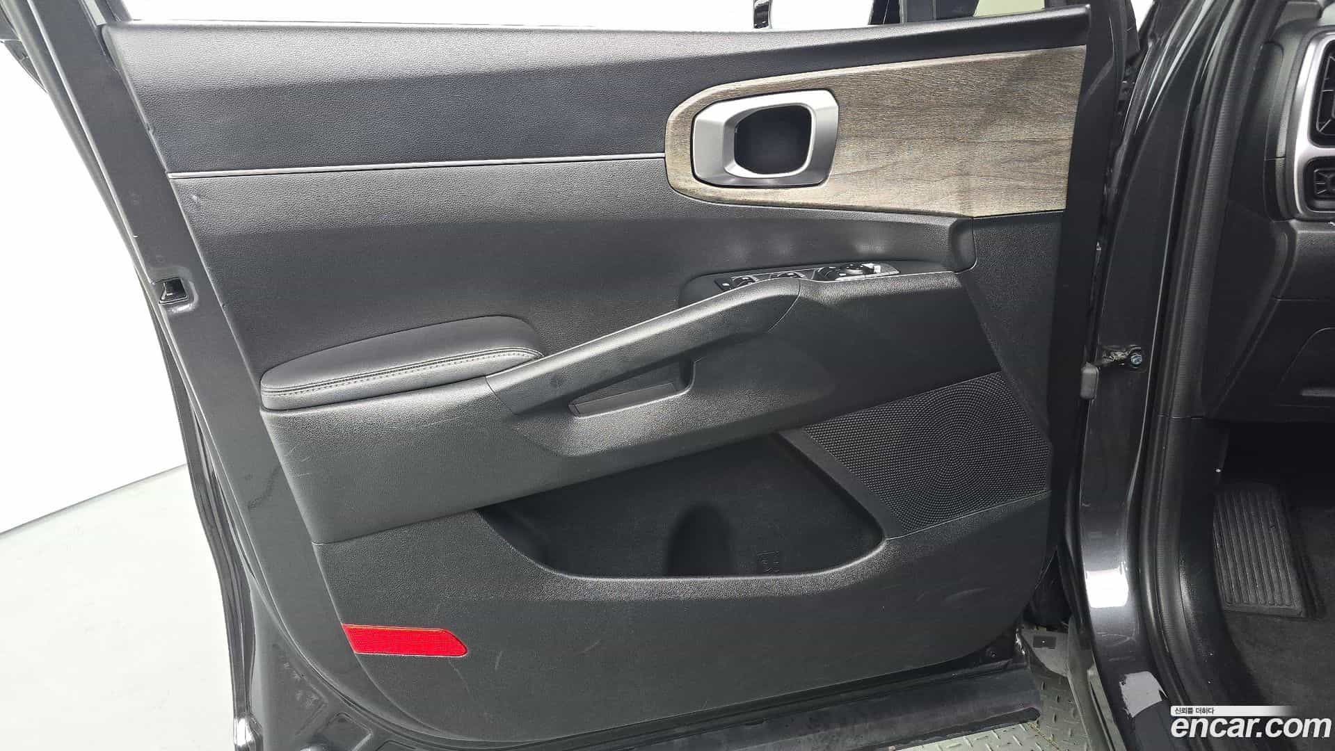 Sorento Kia 2022.1-INNER-034