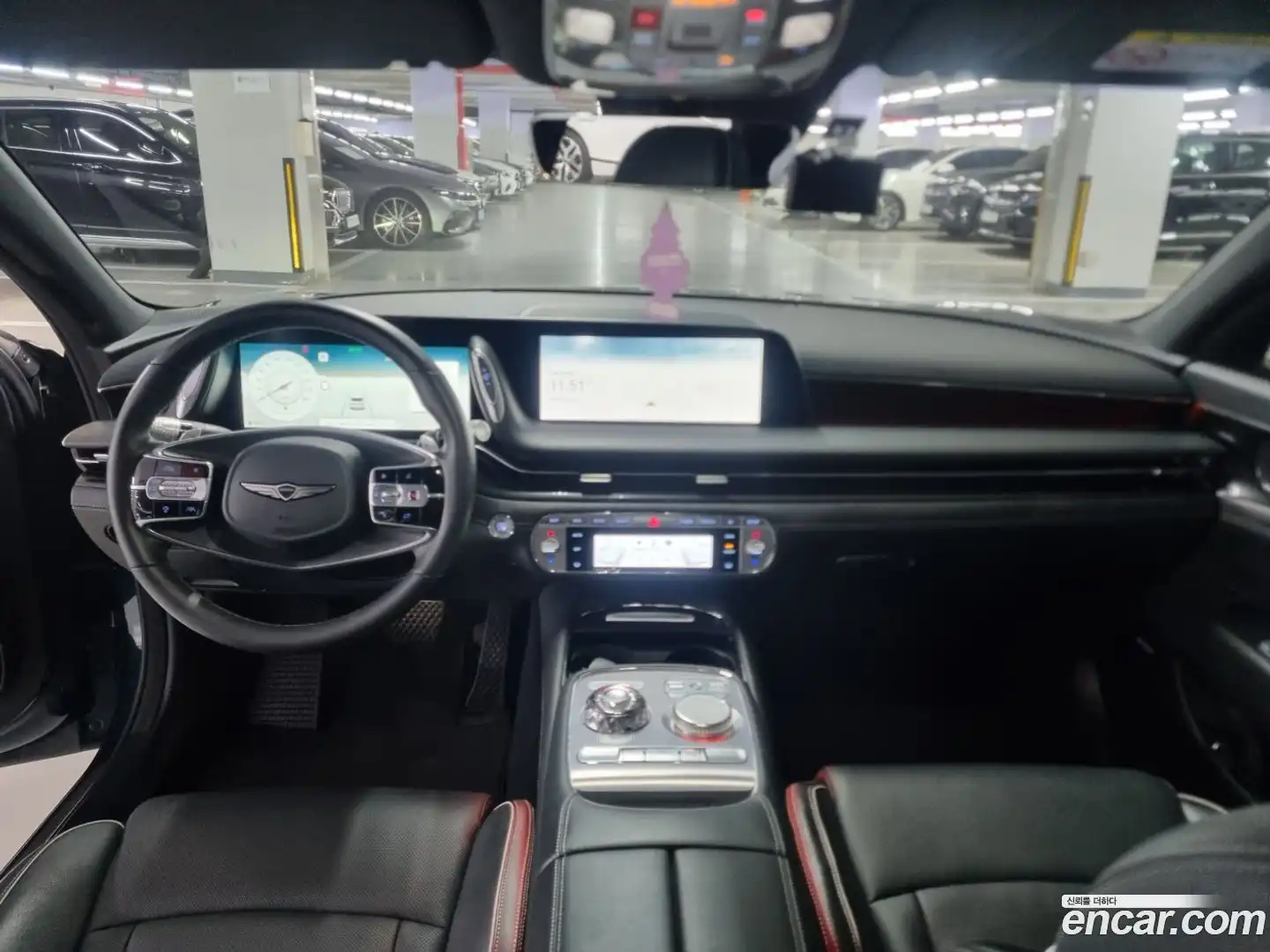 G90 Genesis 2022.5-INNER-007
