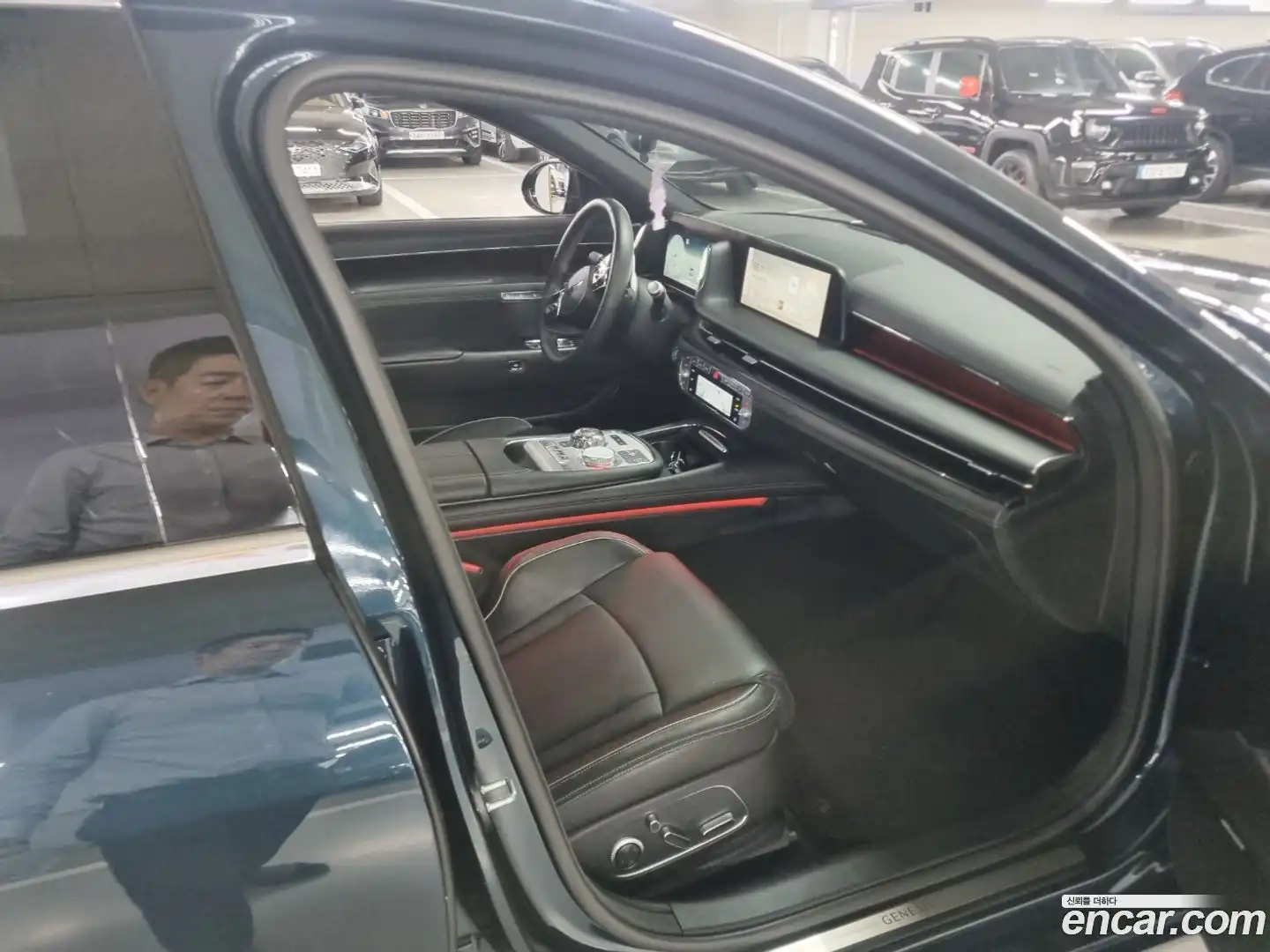 G90 Genesis 2022.5-OPTION-015