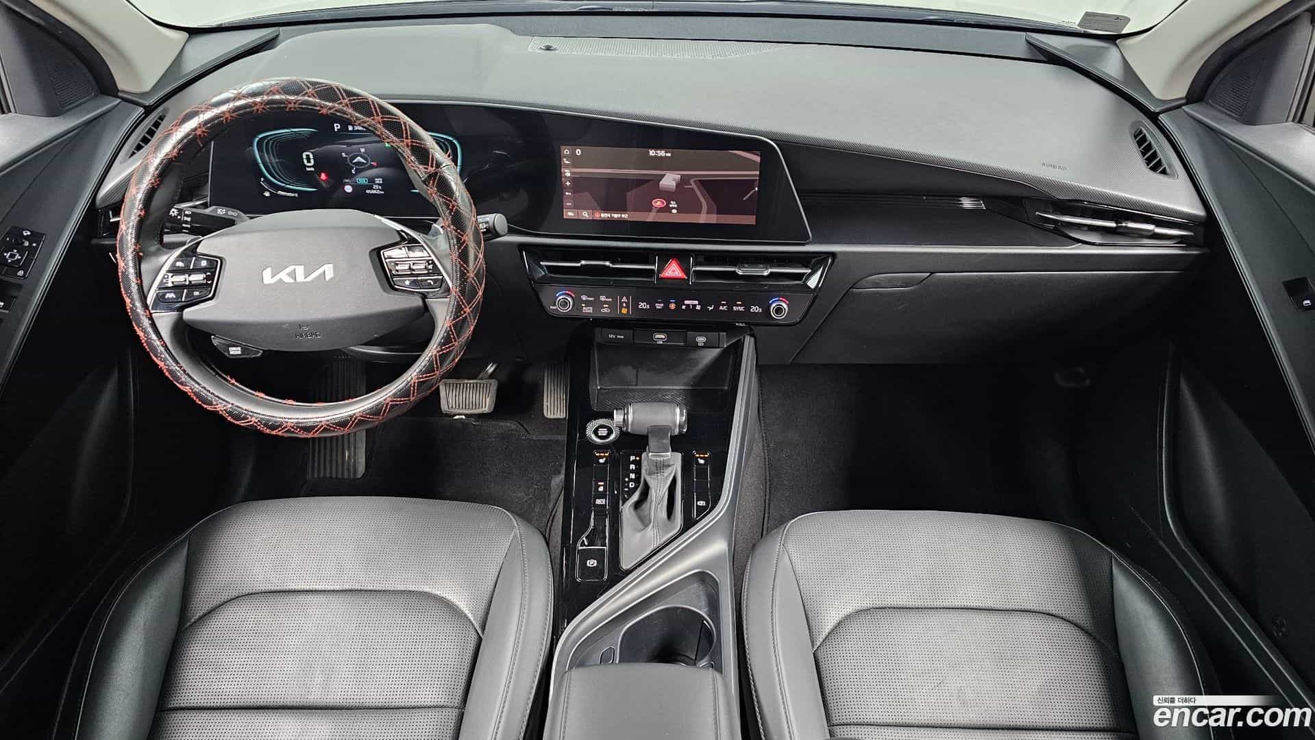 Niro Kia 2023.2-INNER-007