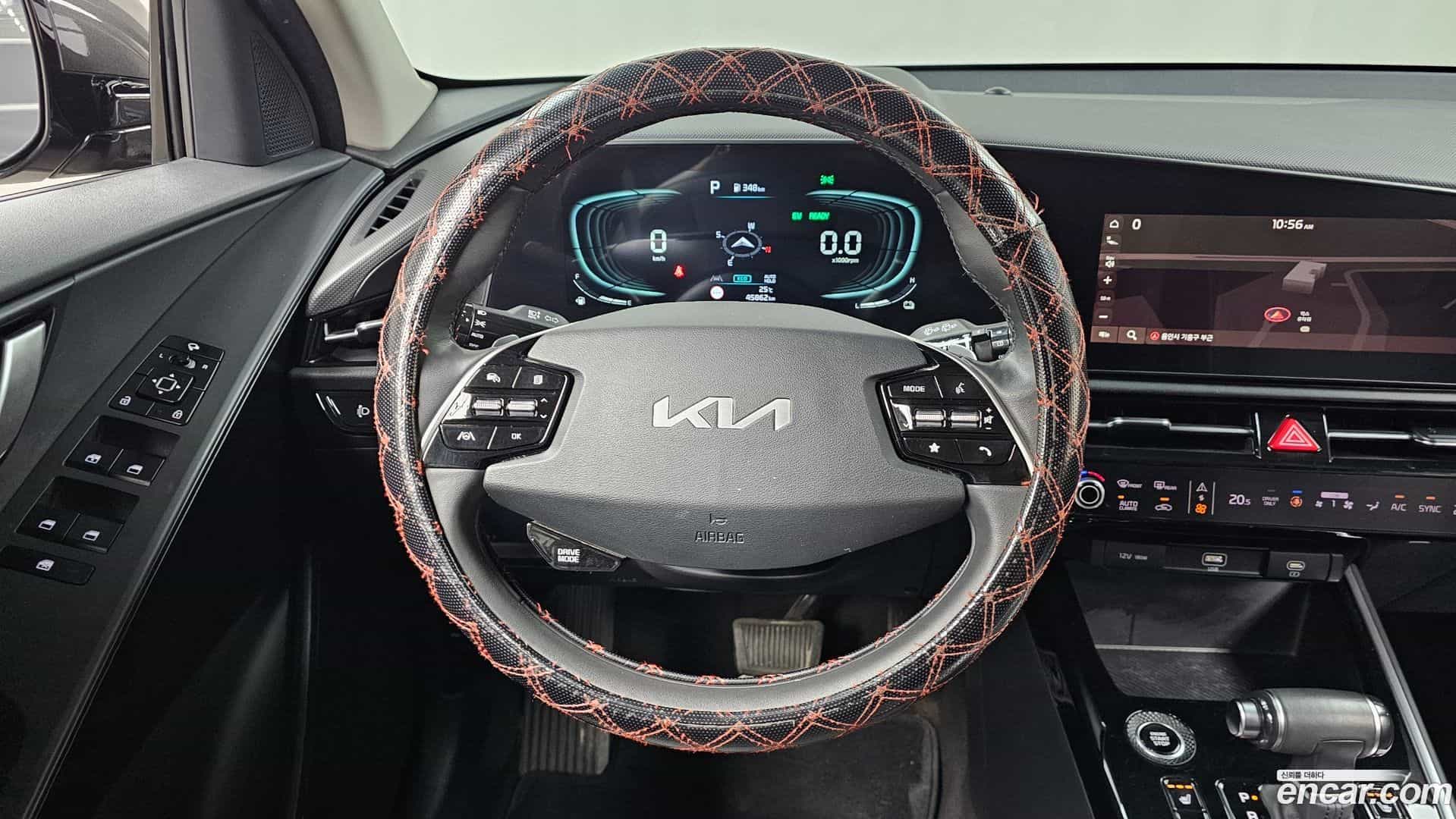 Niro Kia 2023.2-OPTION-017