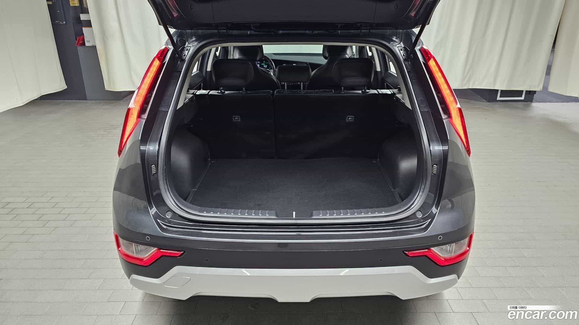 Niro Kia 2023.2-OPTION-019