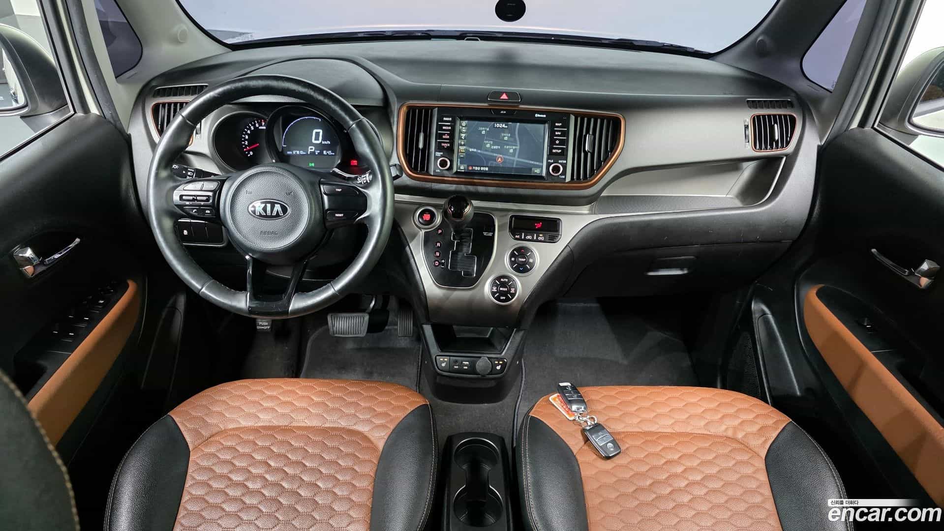 RAY Kia 2018.10-INNER-007