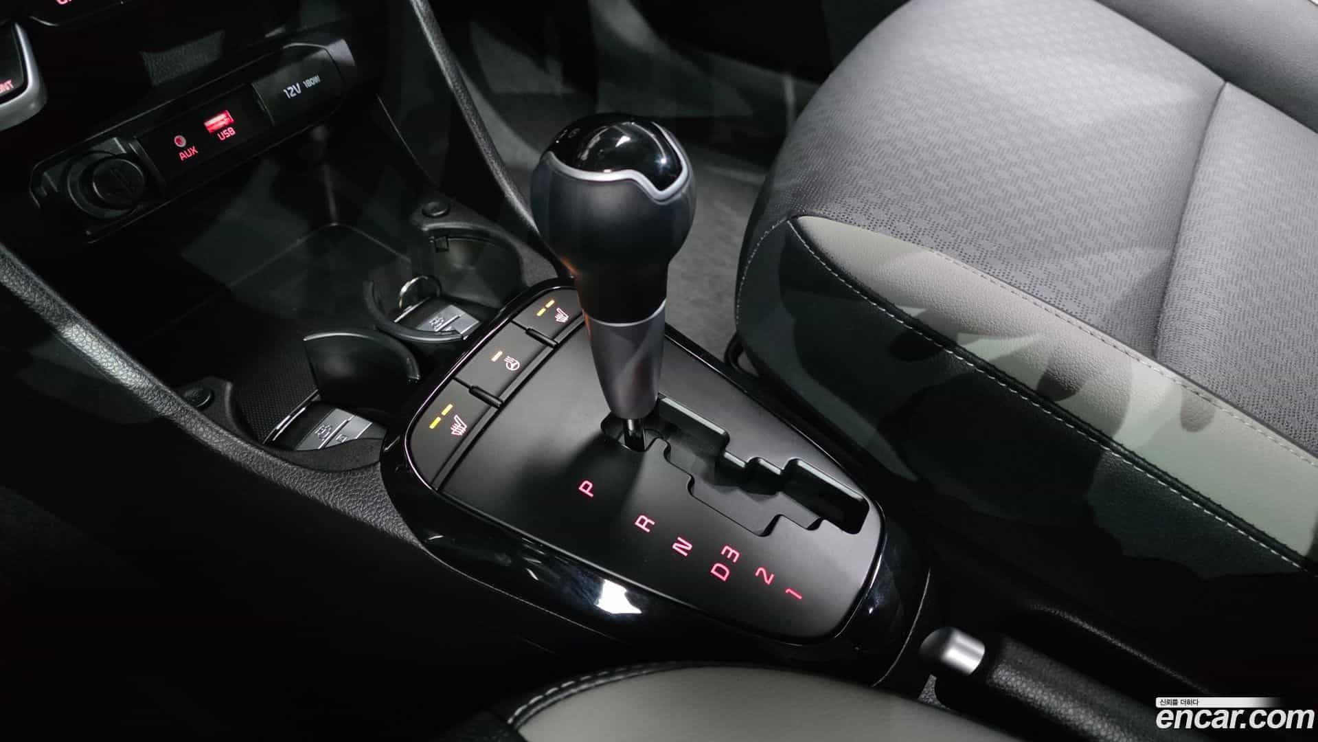 morning Kia 2019.7-INNER-009