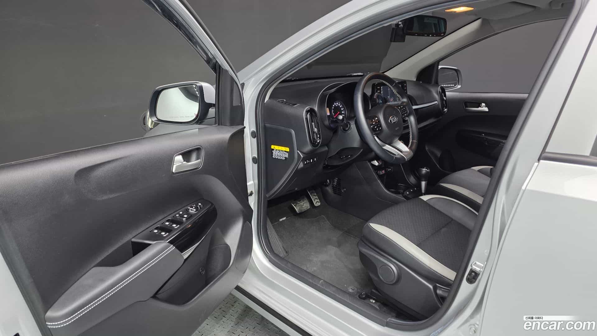 morning Kia 2019.7-INNER-010