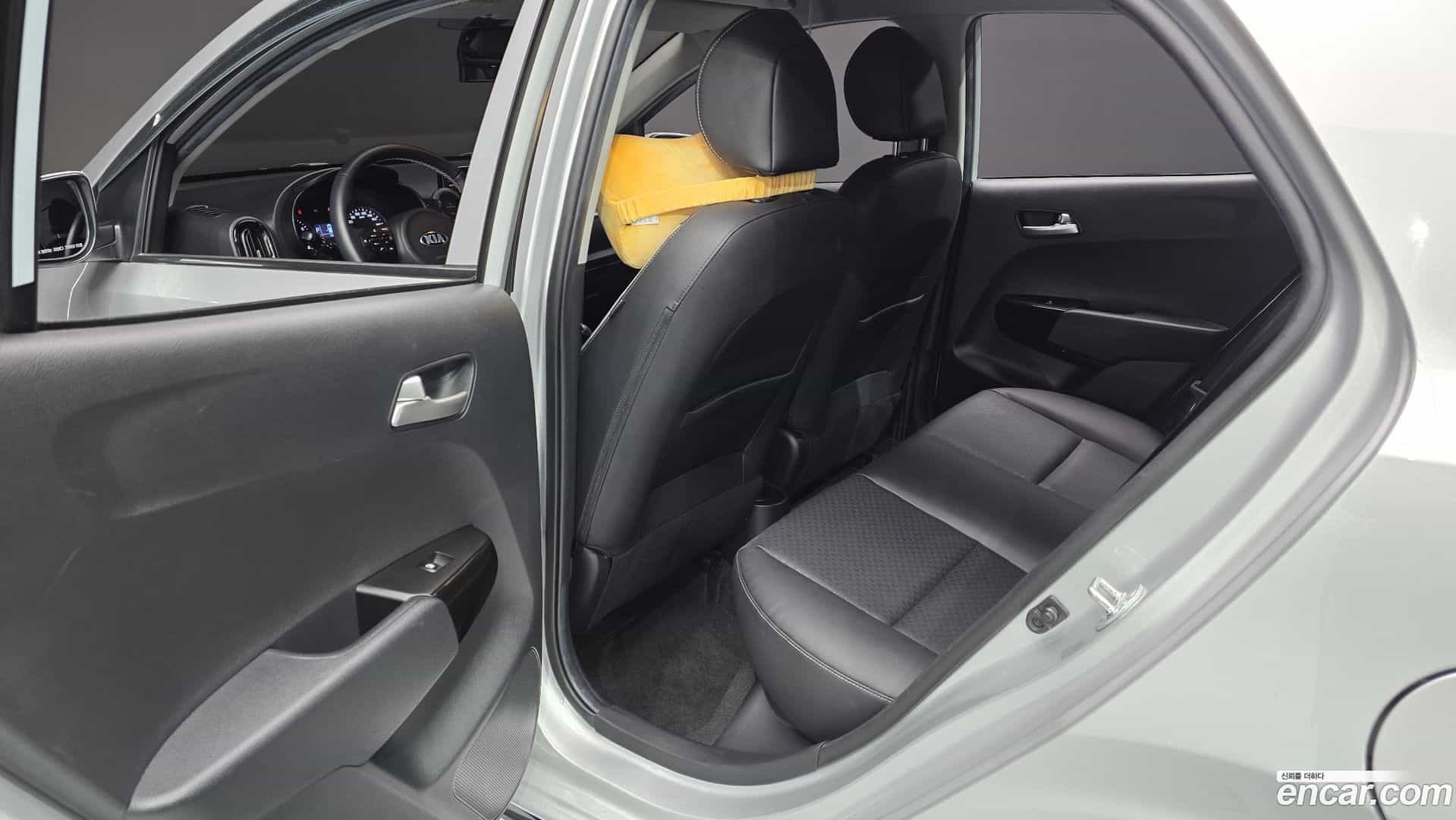 morning Kia 2019.7-OPTION-016