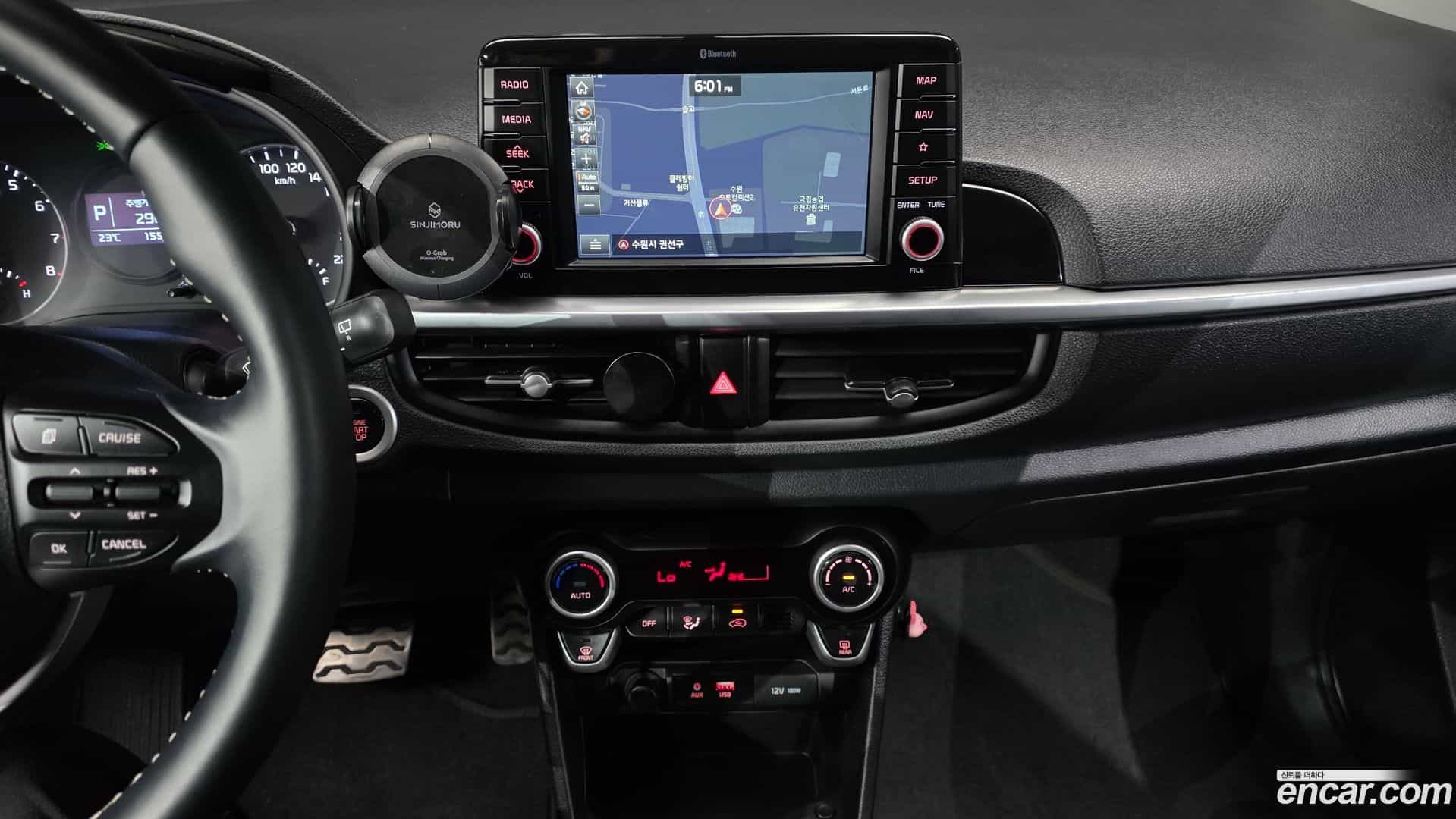 morning Kia 2019.7-OPTION-018