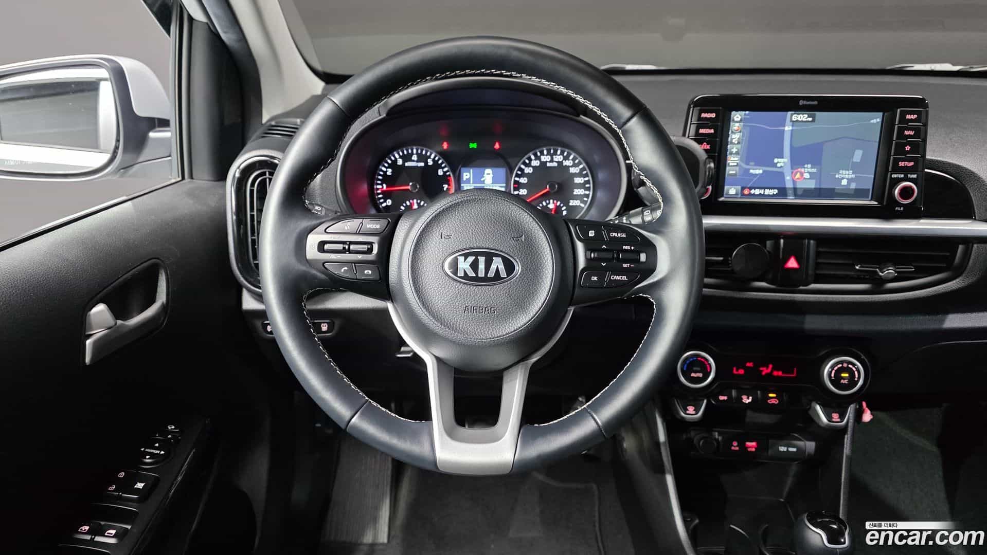 morning Kia 2019.7-OPTION-019