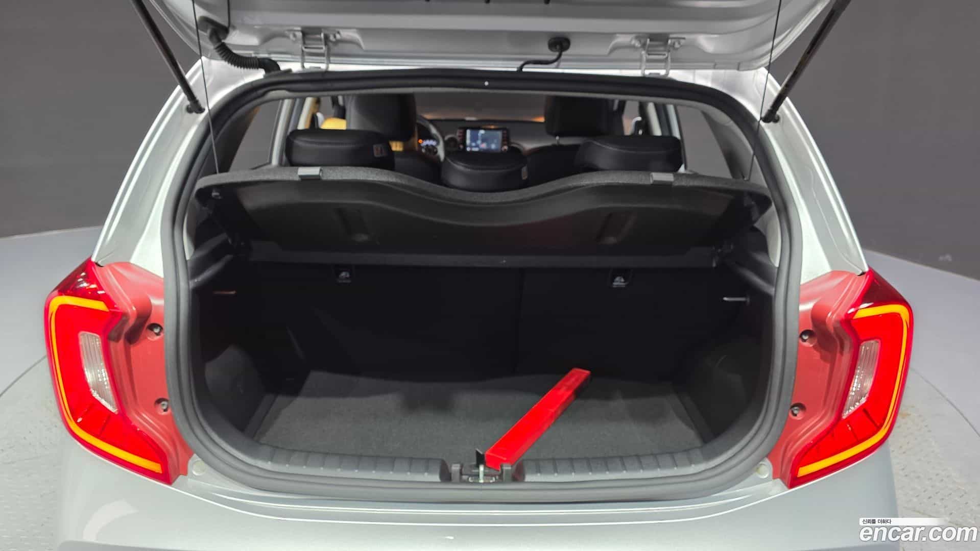 morning Kia 2019.7-OPTION-020