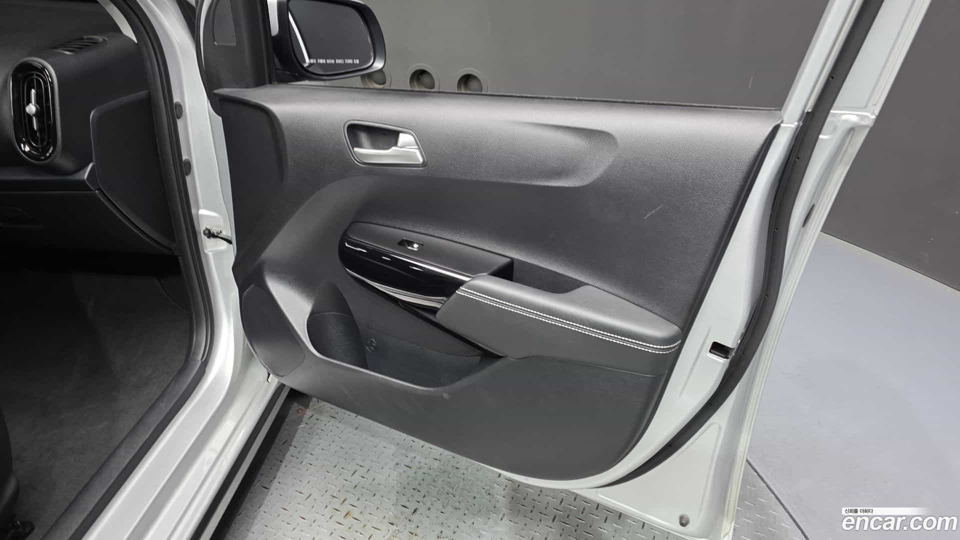 morning Kia 2019.7-INNER-034