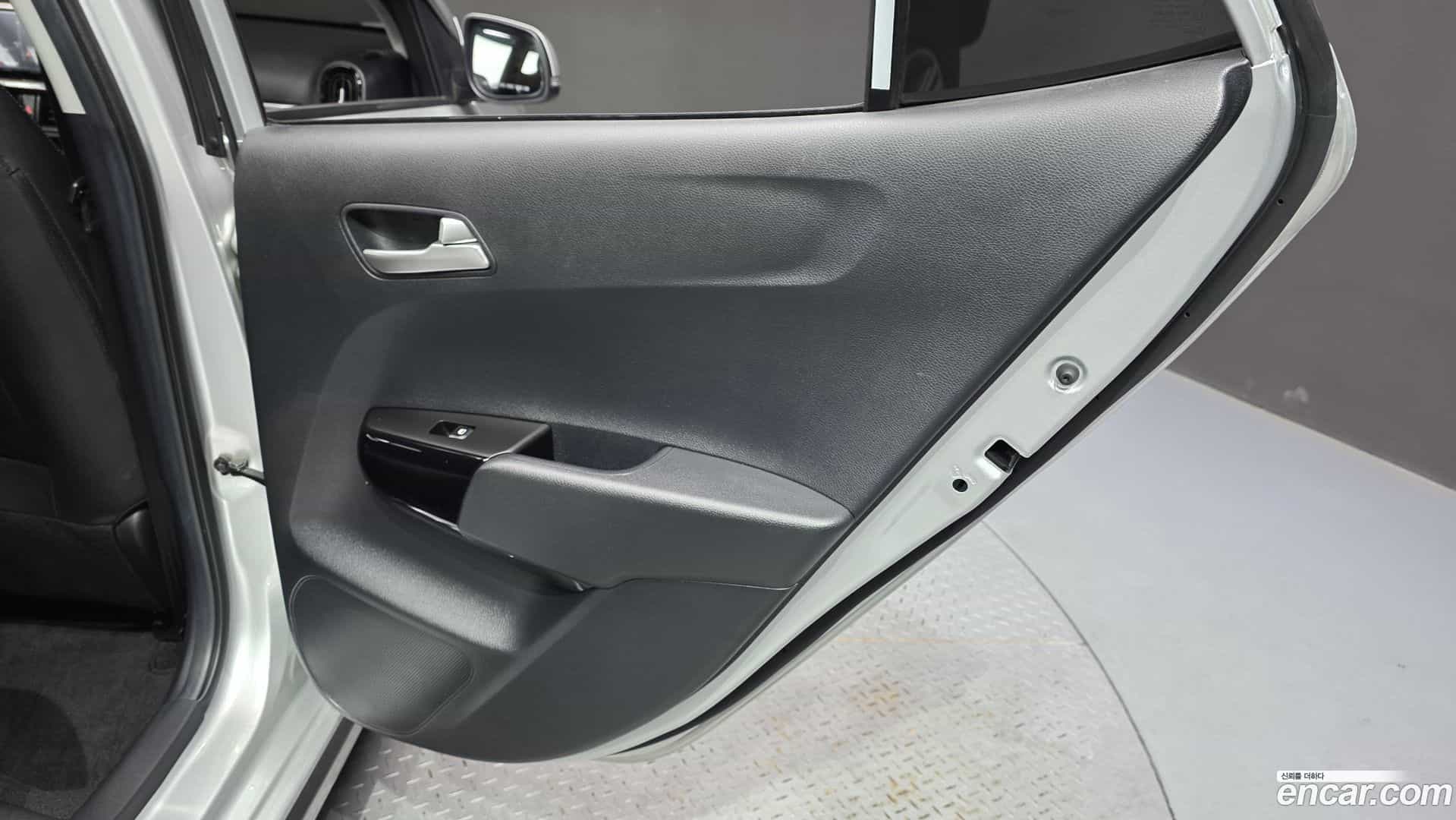 morning Kia 2019.7-INNER-035