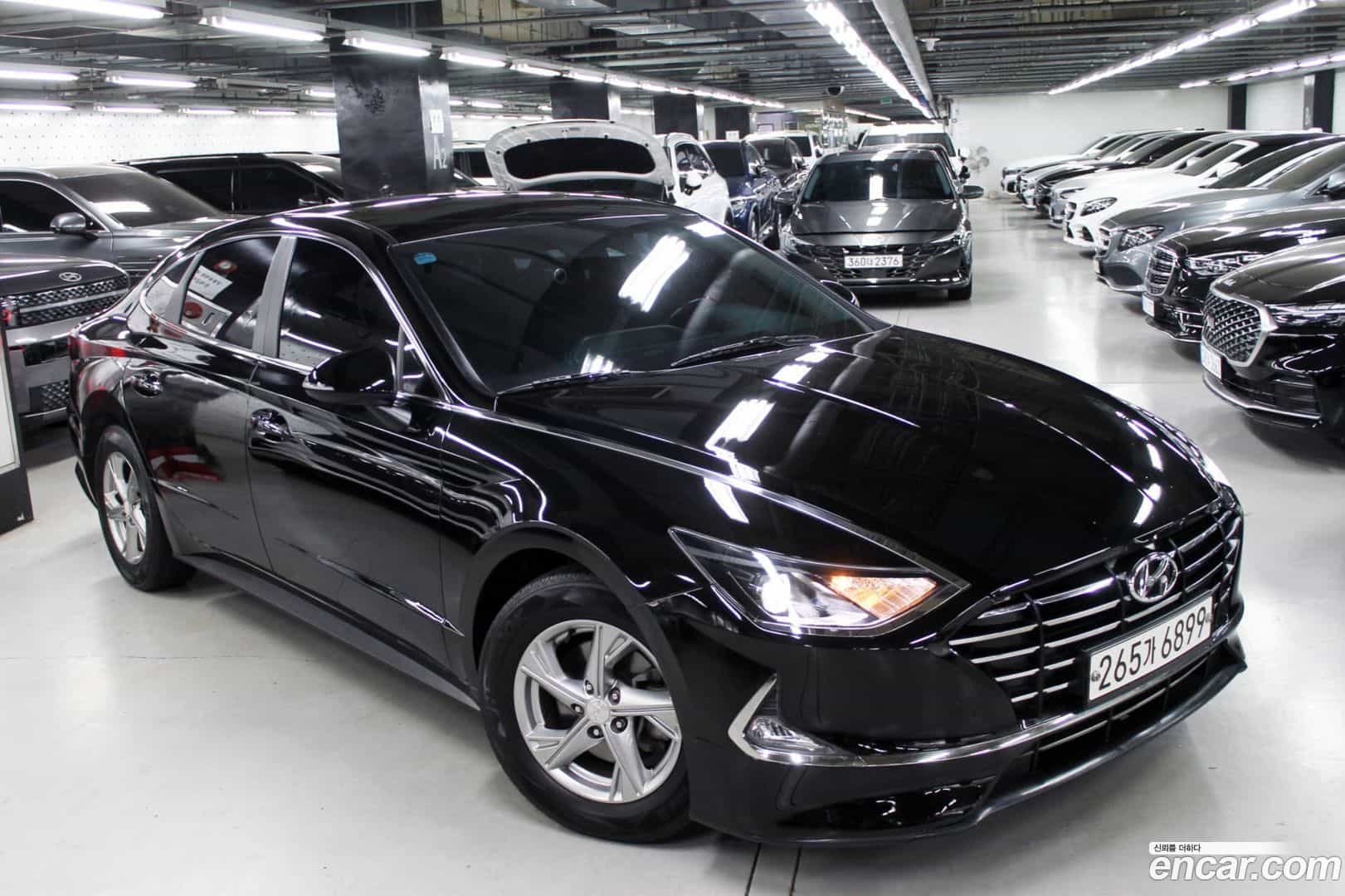 Sonata Hyundai 2019.4-OUTER-001