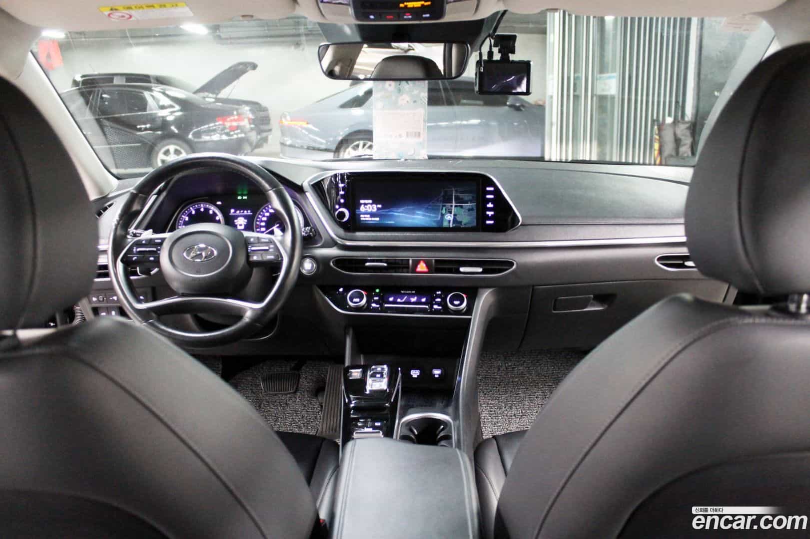 Sonata Hyundai 2019.4-INNER-009