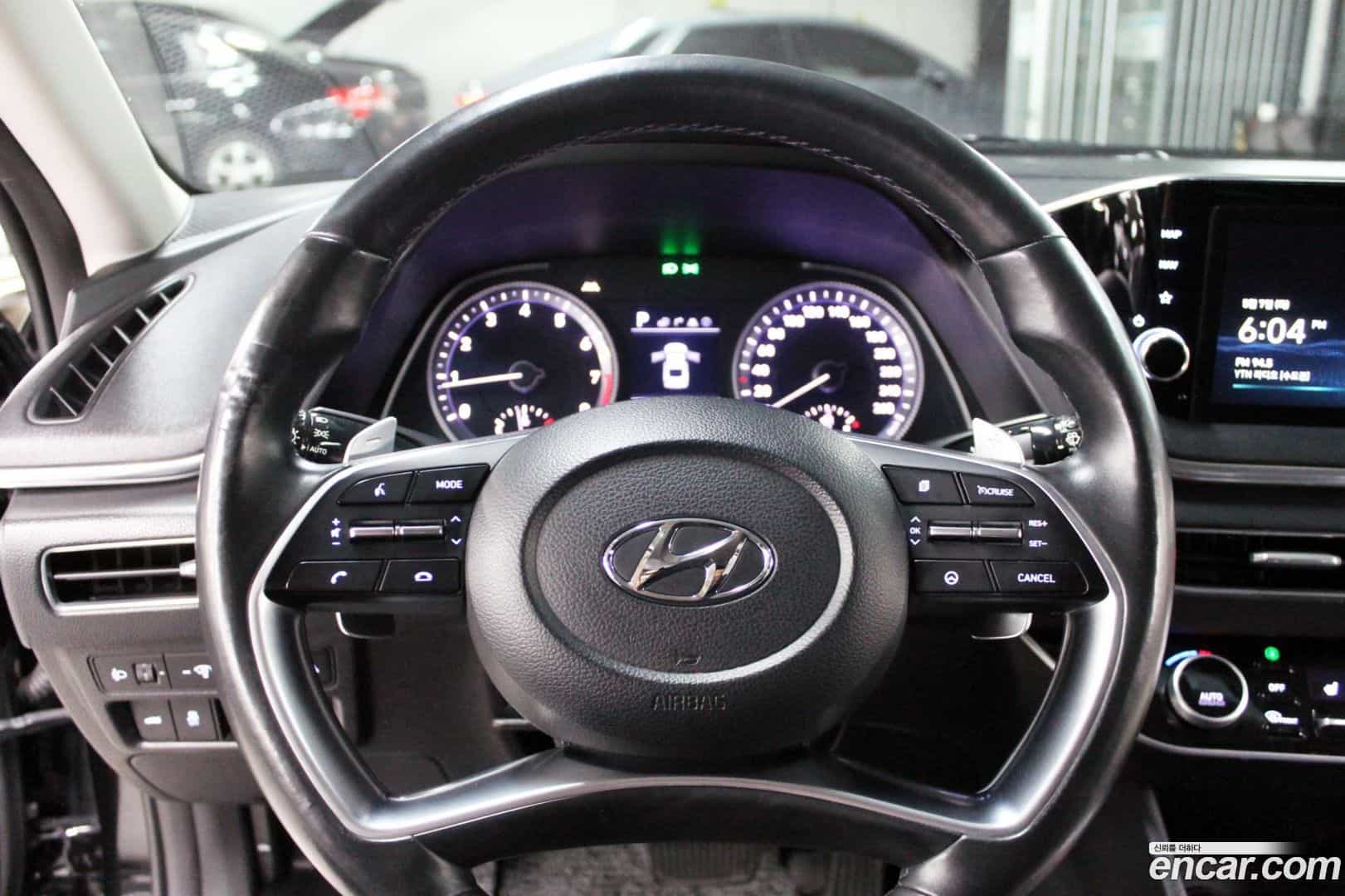 Sonata Hyundai 2019.4-OPTION-015