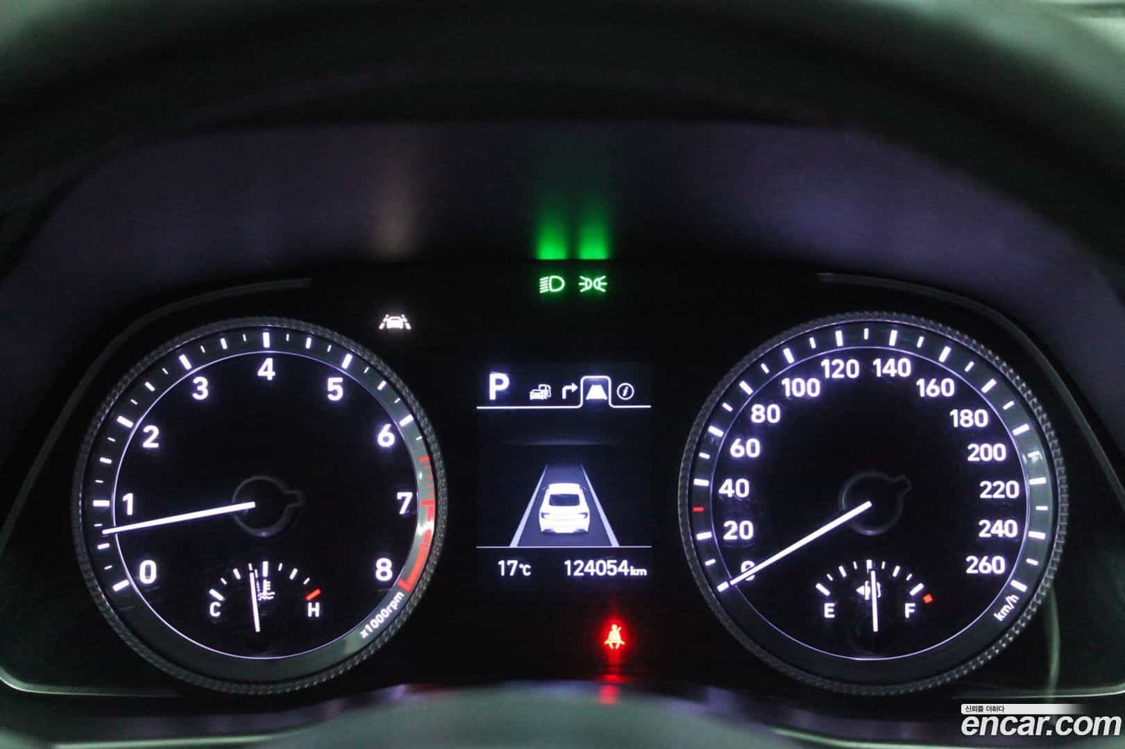 Sonata Hyundai 2019.4-OPTION-016