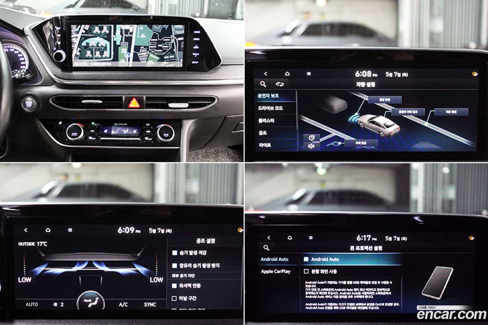 Sonata Hyundai 2019.4-OPTION-020