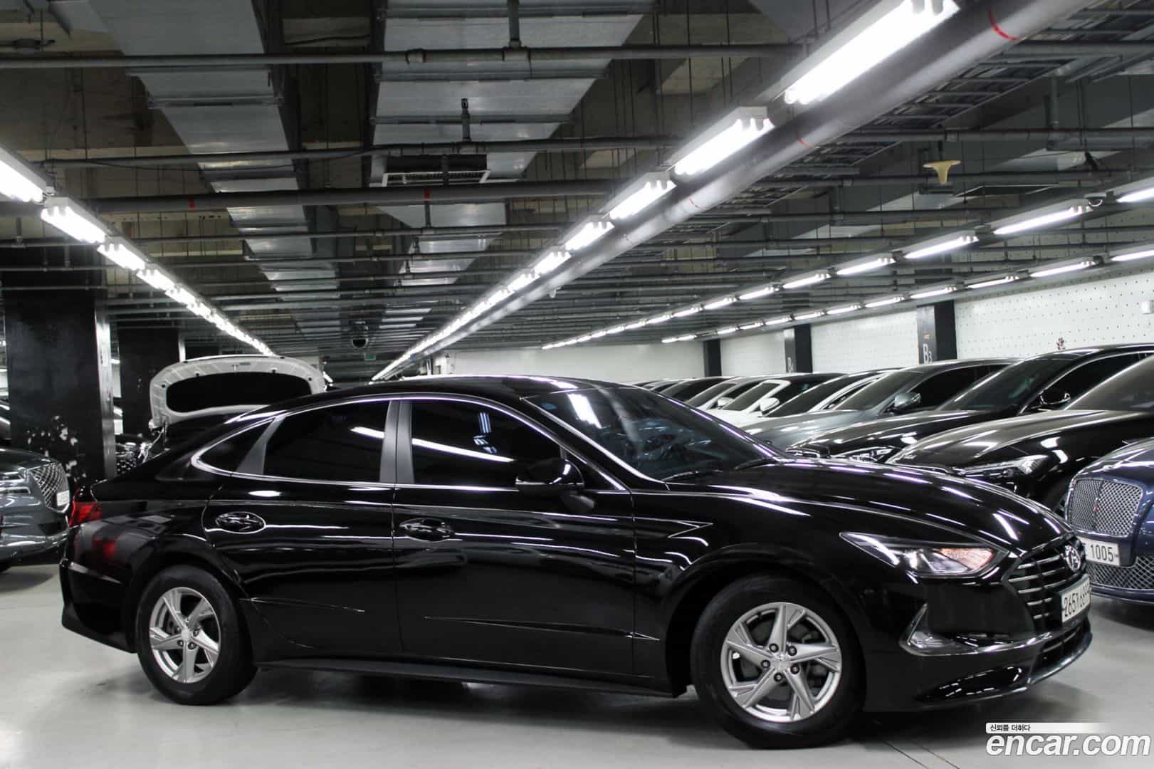 Sonata Hyundai 2019.4-OPTION-022